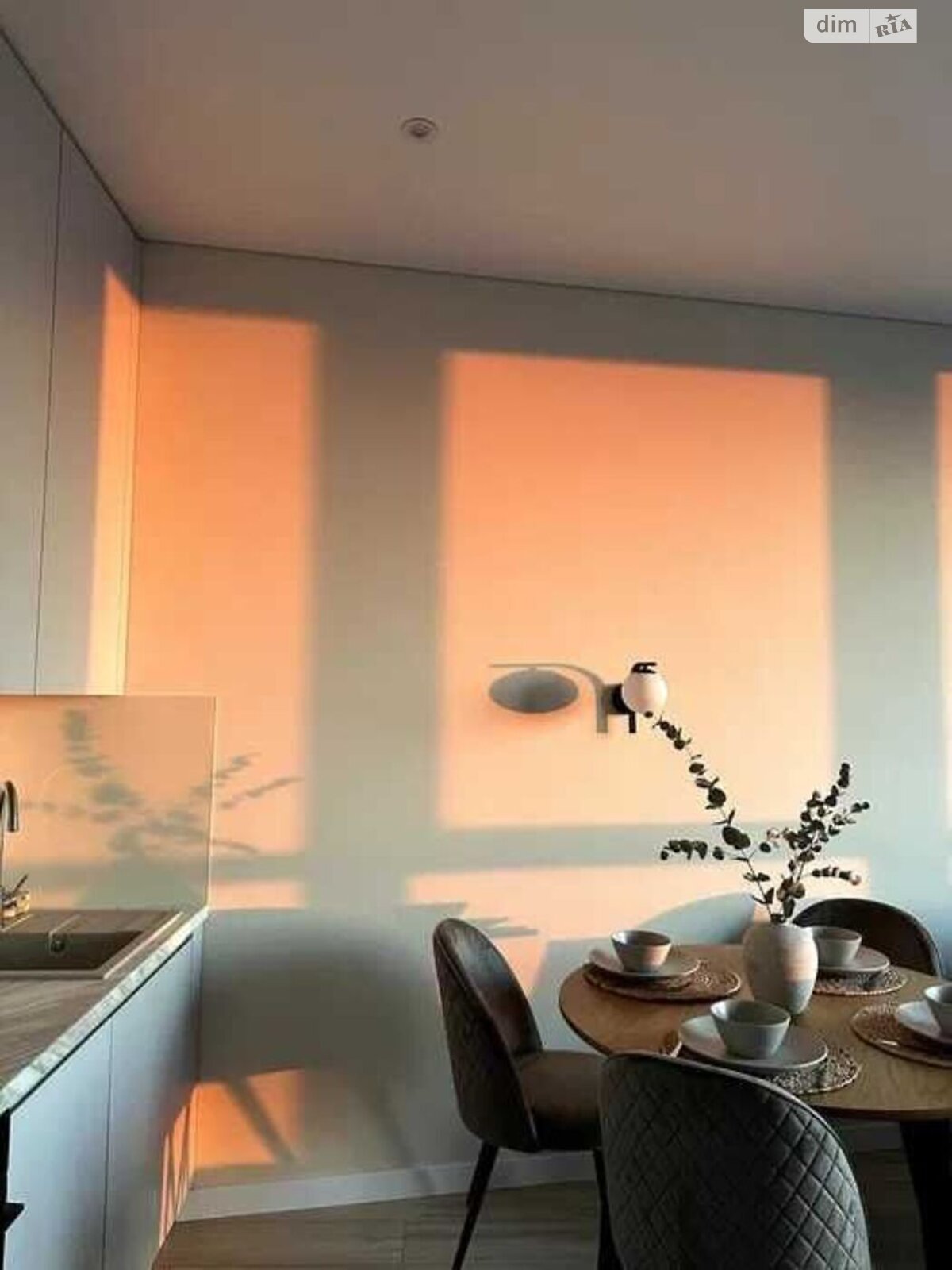 Продажа однокомнатной квартиры в Киеве, на ул. Николая Пимоненко 19, район Кудрявец фото 1