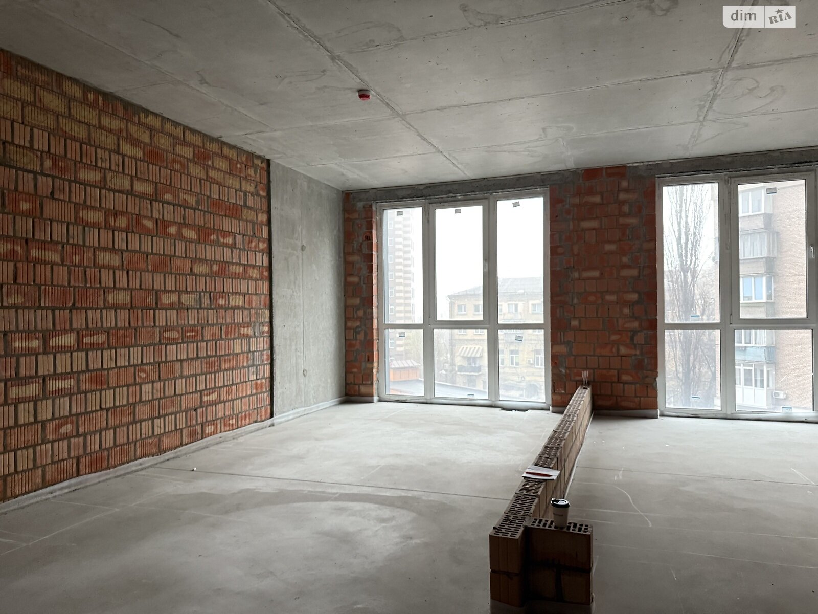 Продажа однокомнатной квартиры в Киеве, на ул. Николая Пимоненко 19, район Шевченковский фото 1