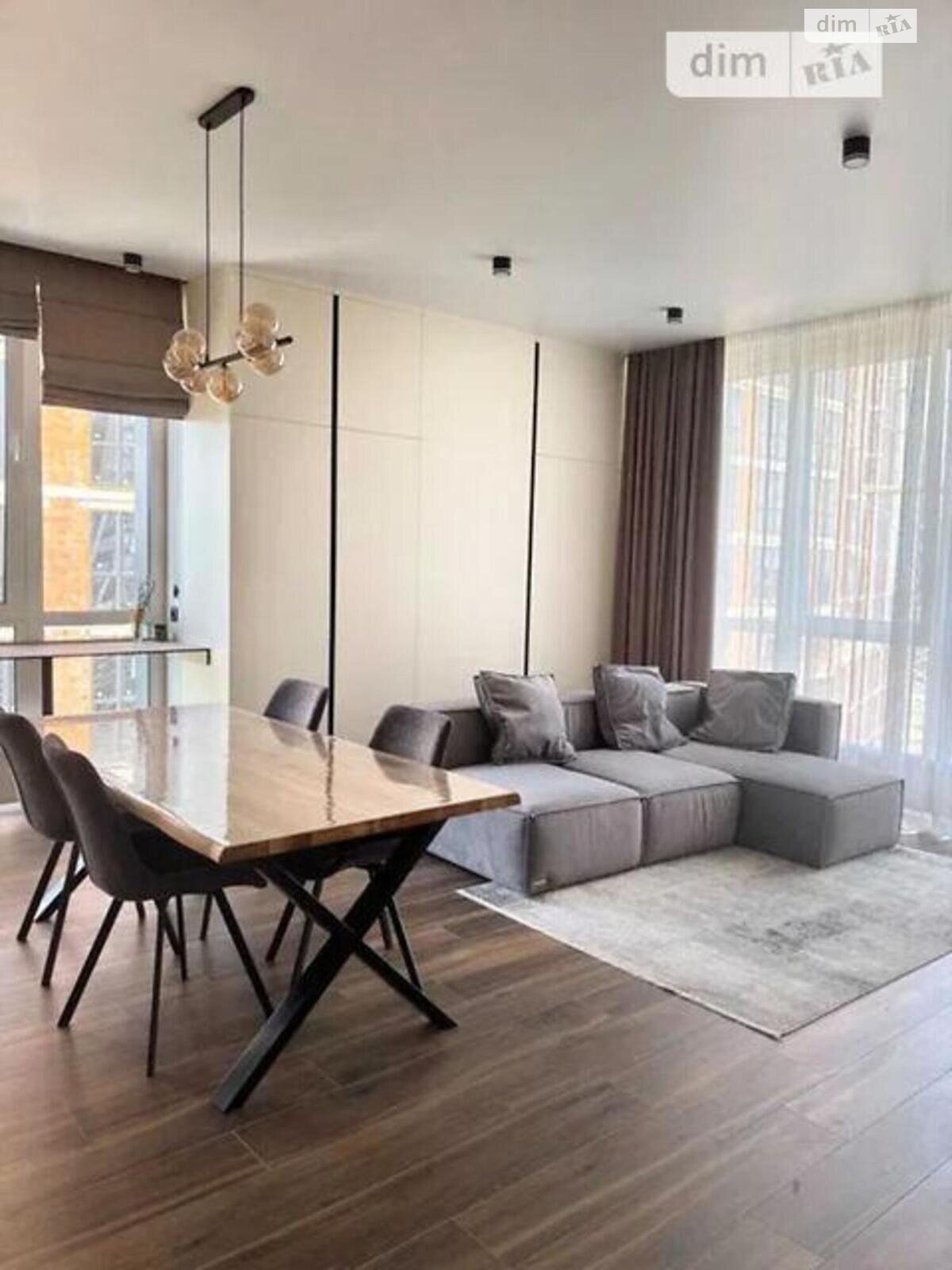 Продажа двухкомнатной квартиры в Киеве, на ул. Николая Пимоненко 19, район Кудрявец фото 1