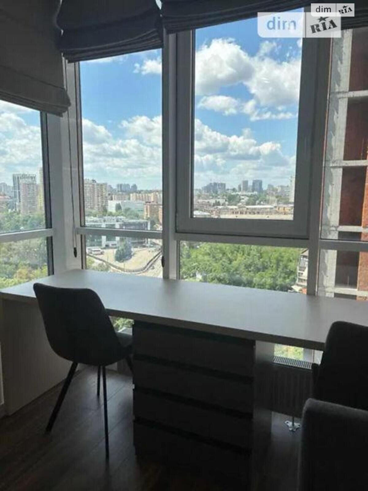 Продажа двухкомнатной квартиры в Киеве, на ул. Николая Пимоненко 19, район Кудрявец фото 1