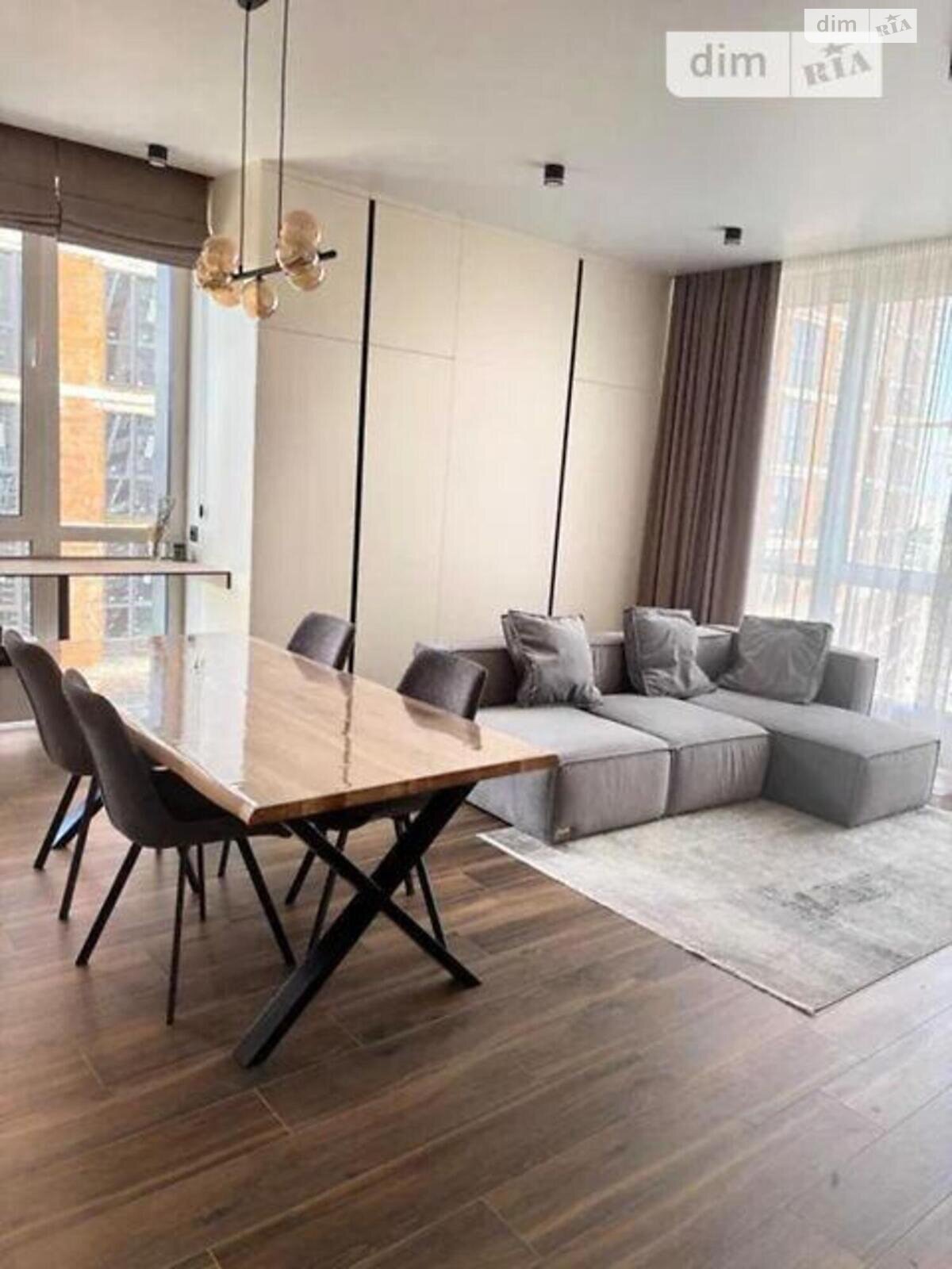 Продажа двухкомнатной квартиры в Киеве, на ул. Николая Пимоненко 19, район Кудрявец фото 1