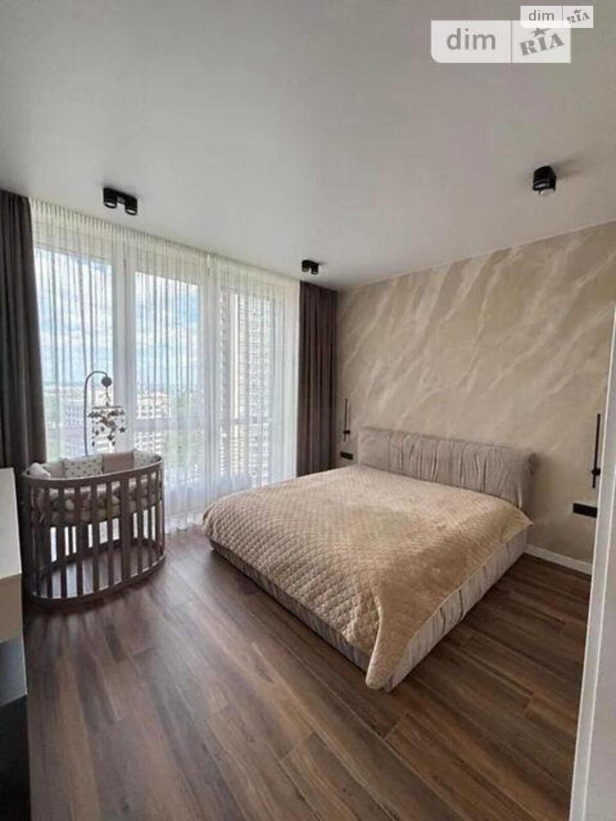 Продажа двухкомнатной квартиры в Киеве, на ул. Николая Пимоненко 19, район Кудрявец фото 1