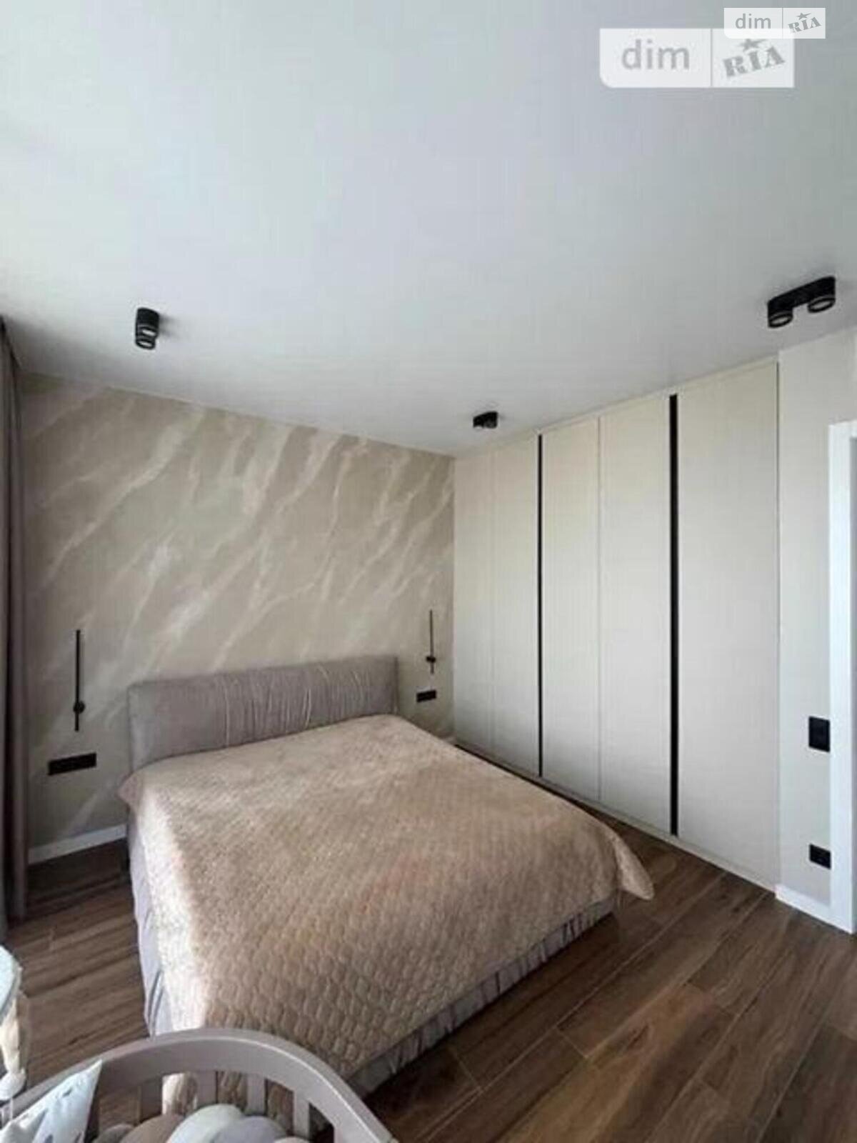 Продажа двухкомнатной квартиры в Киеве, на ул. Николая Пимоненко 19, район Кудрявец фото 1