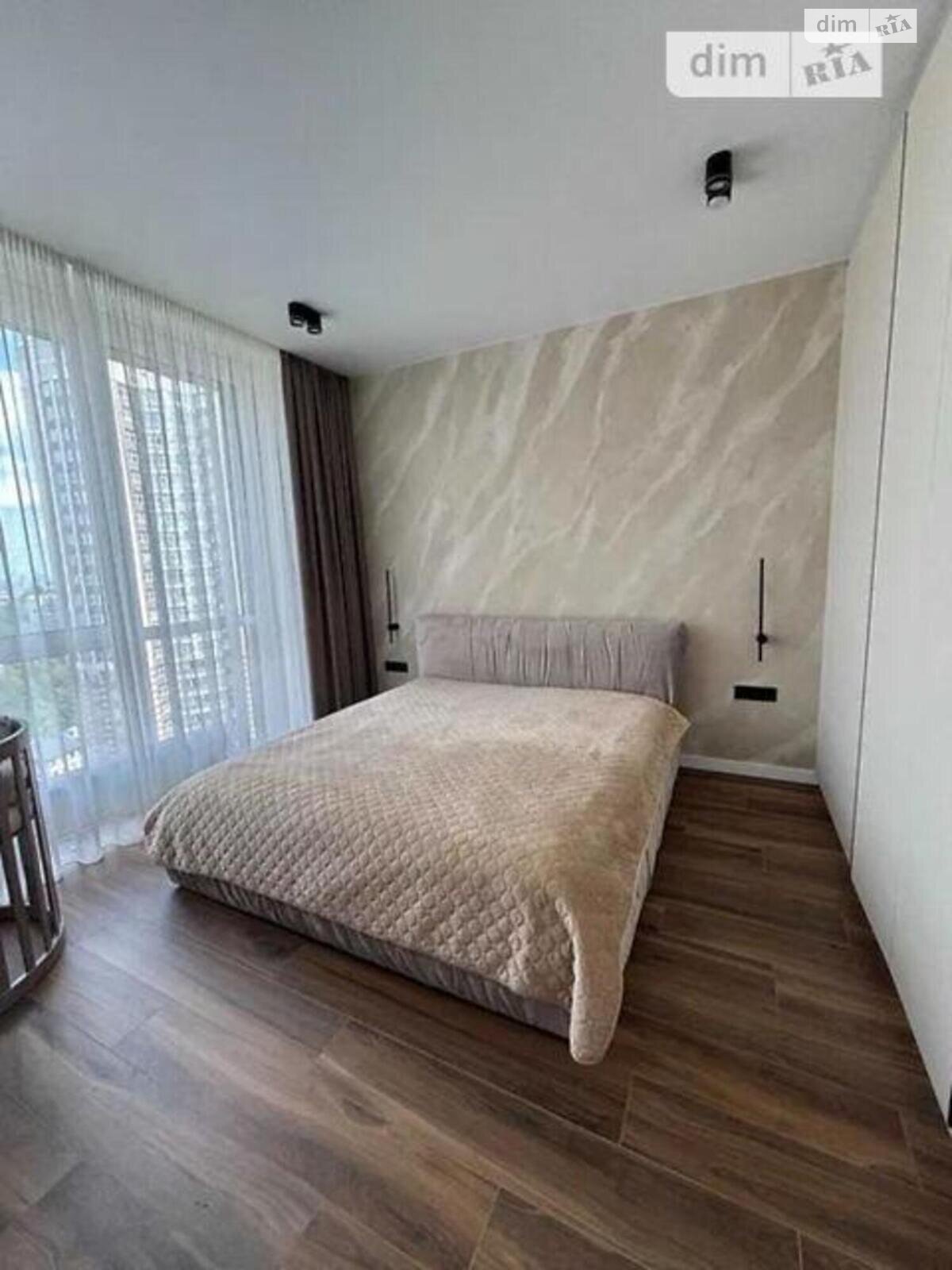 Продажа двухкомнатной квартиры в Киеве, на ул. Николая Пимоненко 19, район Кудрявец фото 1