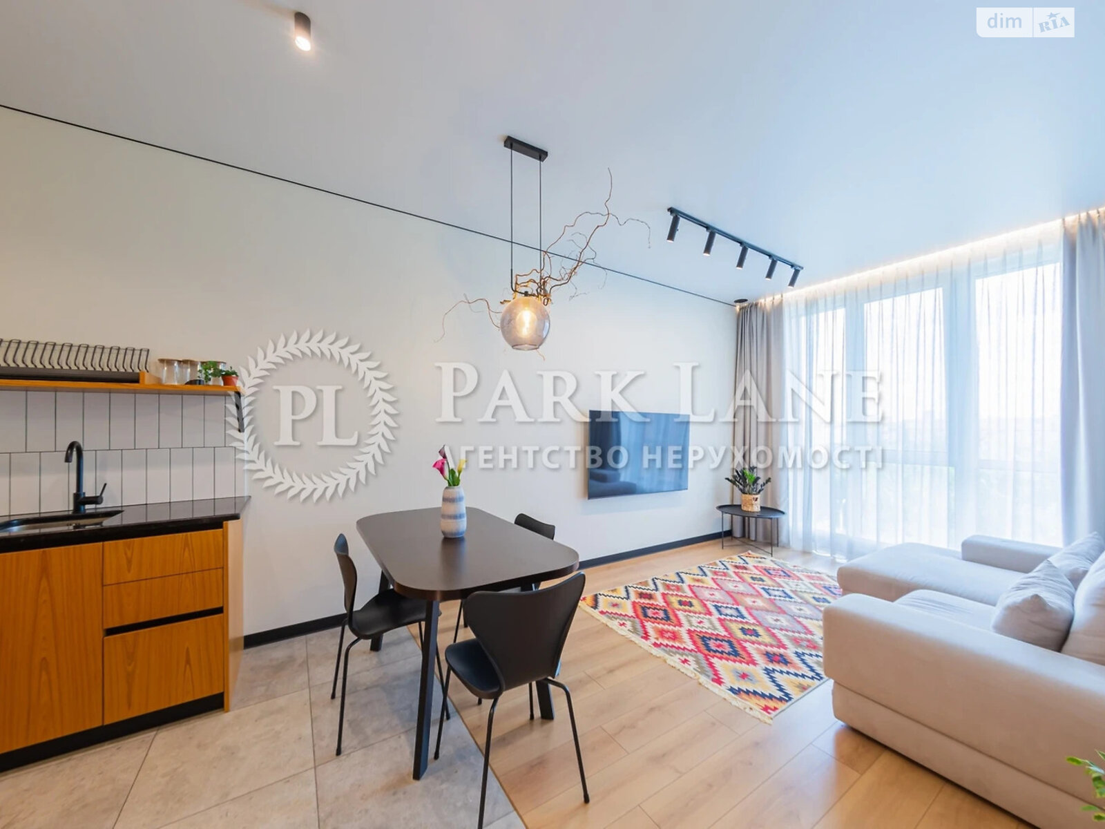 Продажа двухкомнатной квартиры в Киеве, на ул. Николая Пимоненко 19, район Кудрявец фото 1