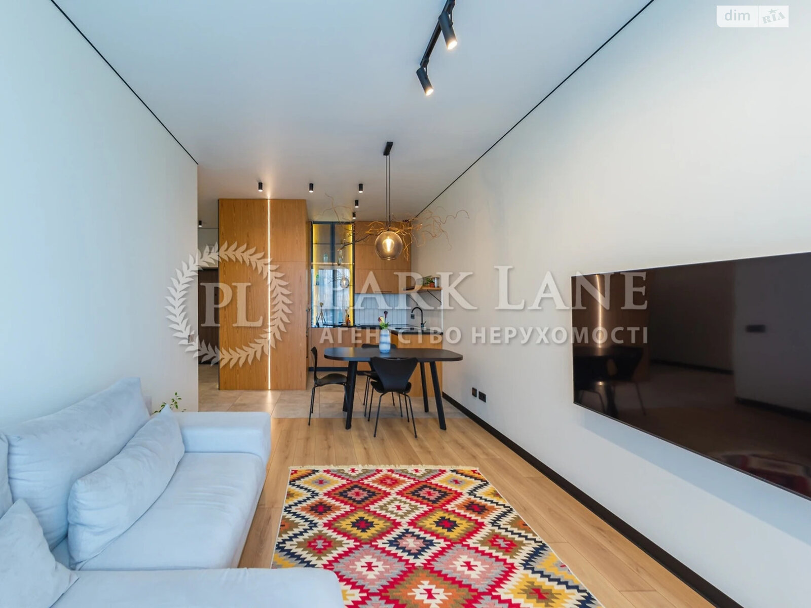 Продажа двухкомнатной квартиры в Киеве, на ул. Николая Пимоненко 19, район Кудрявец фото 1