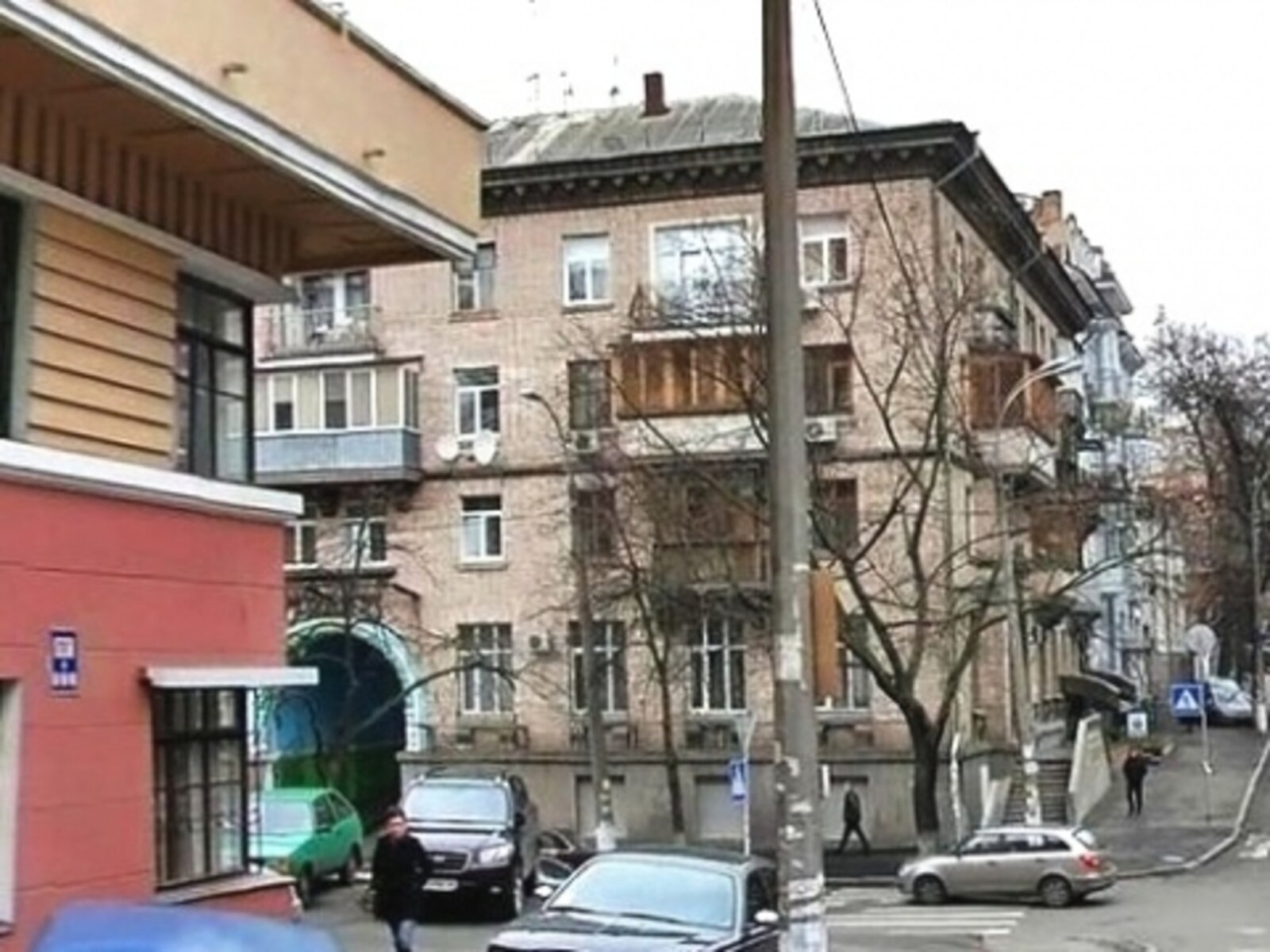 Продаж двокімнатної квартири в Києві, на вул. Обсерваторна 13/15, район Кудрявець фото 1 Продаж двокімнатної квартири в Києві, на вул. Обсерваторна 13/15, район Кудрявець фото 1