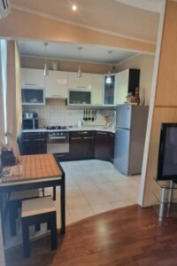 Продаж двокімнатної квартири в Києві, на вул. Обсерваторна 13/15, район Кудрявець фото 2