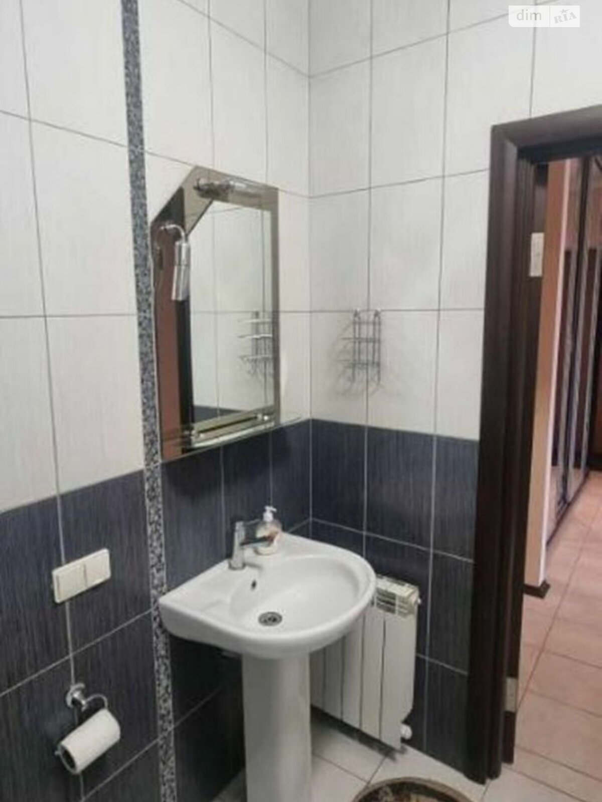 Продаж двокімнатної квартири в Києві, на вул. Обсерваторна 13/15, район Кудрявець фото 1 Продаж двокімнатної квартири в Києві, на вул. Обсерваторна 13/15, район Кудрявець фото 1