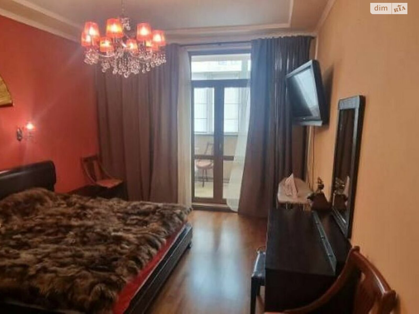 Продаж двокімнатної квартири в Києві, на вул. Обсерваторна 13/15, район Кудрявець фото 1 Продаж двокімнатної квартири в Києві, на вул. Обсерваторна 13/15, район Кудрявець фото 1