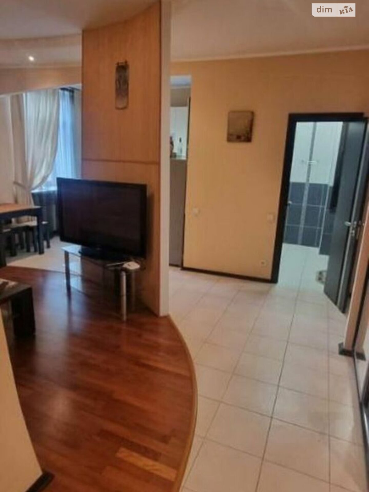 Продаж двокімнатної квартири в Києві, на вул. Обсерваторна 13/15, район Кудрявець фото 1 Продаж двокімнатної квартири в Києві, на вул. Обсерваторна 13/15, район Кудрявець фото 1