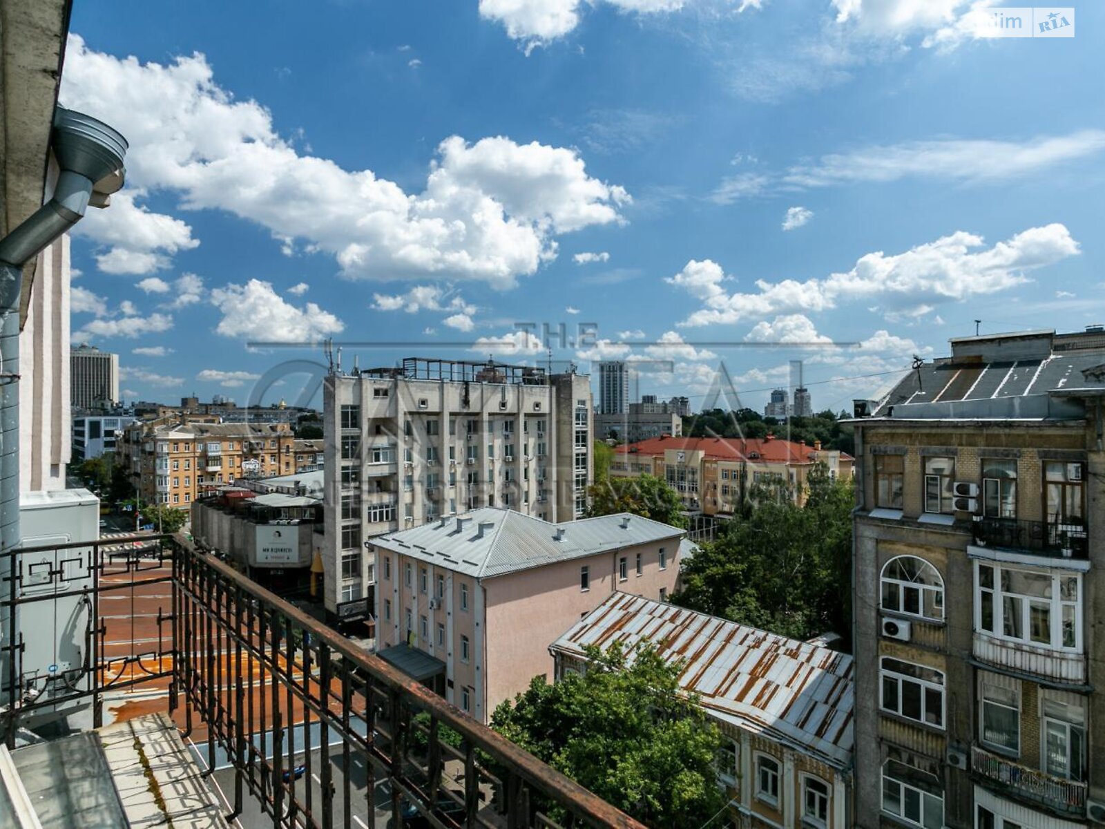 Продажа пятикомнатной квартиры в Киеве, на ул. Сечевых Стрельцов 40, район Кудрявец фото 1 Продажа пятикомнатной квартиры в Киеве, на ул. Сечевых Стрельцов 40, район Кудрявец фото 1