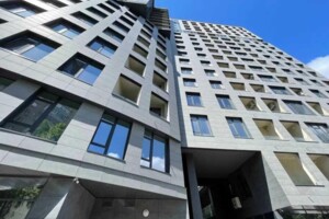 Продаж чотирикімнатної квартири в Києві, на вул. Січових Стрільців 44А, район Кудрявець фото 2