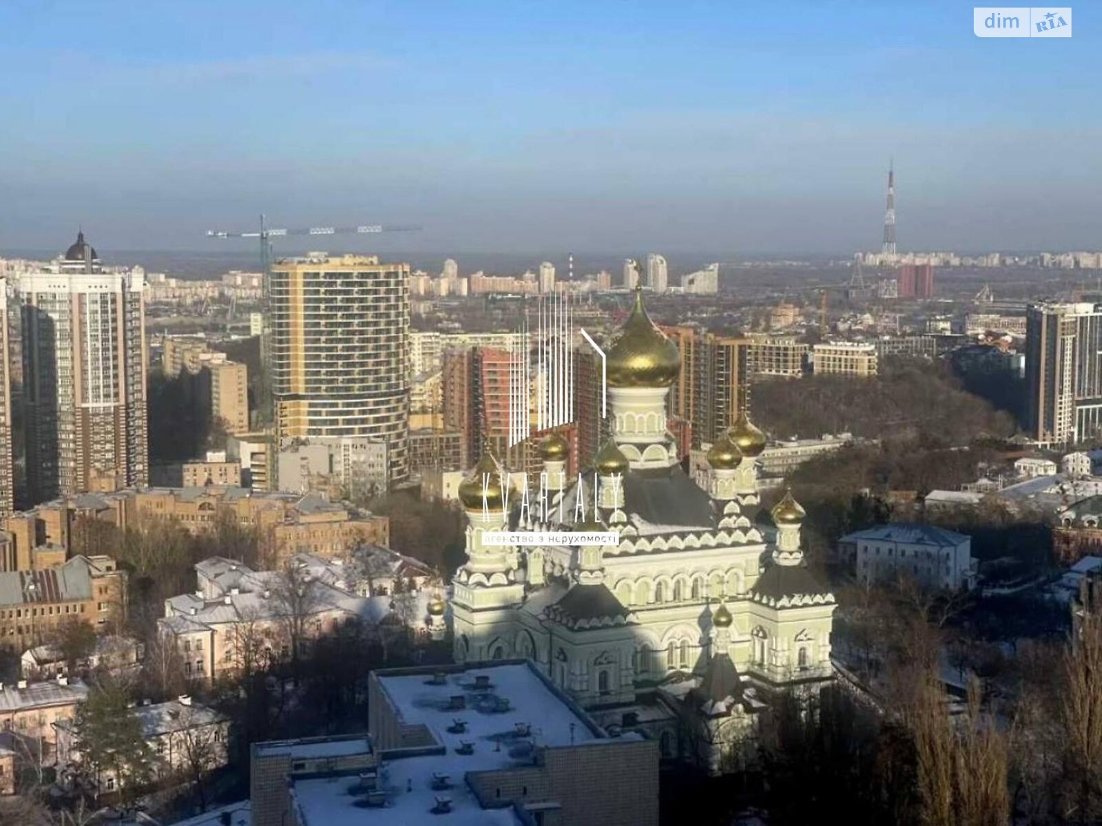Продаж трикімнатної квартири в Києві, на вул. Січових Стрільців 52А, район Кудрявець фото 1 Продаж трикімнатної квартири в Києві, на вул. Січових Стрільців 52А, район Кудрявець фото 1
