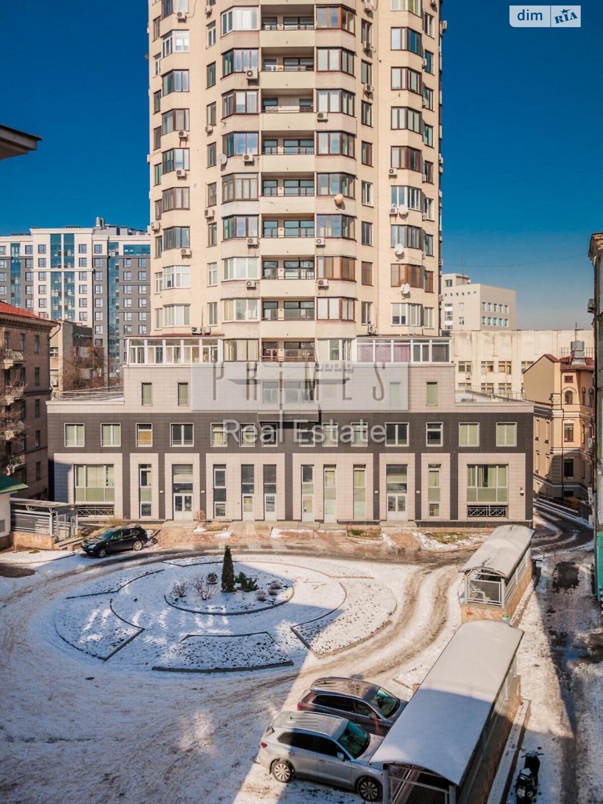 Продажа четырехкомнатной квартиры в Киеве, на ул. Сечевых Стрельцов 10, район Кудрявец фото 1 Продажа четырехкомнатной квартиры в Киеве, на ул. Сечевых Стрельцов 10, район Кудрявец фото 1