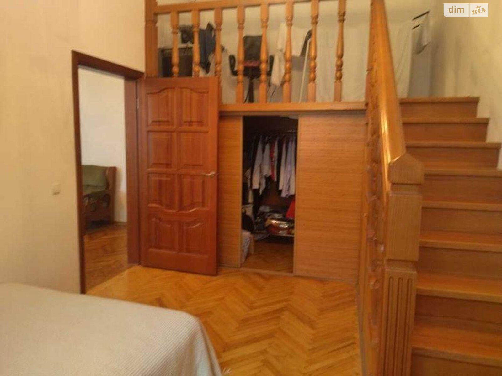 Продаж двокімнатної квартири в Києві, на вул. Січових Стрільців, район Кудрявець фото 1 Продаж двокімнатної квартири в Києві, на вул. Січових Стрільців, район Кудрявець фото 1