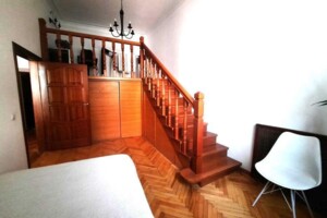 Продаж двокімнатної квартири в Києві, на вул. Січових Стрільців, район Кудрявець фото 2