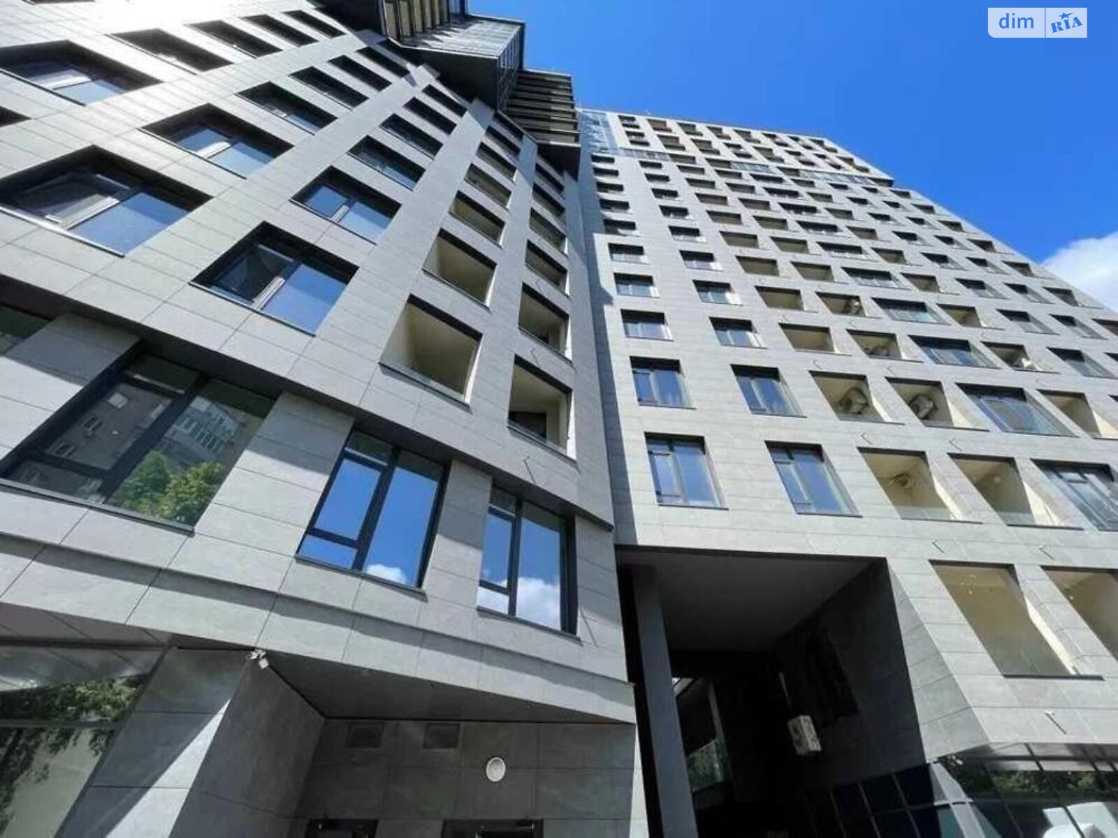 Продаж трикімнатної квартири в Києві, на вул. Січових Стрільців 44А, район Кудрявець фото 1