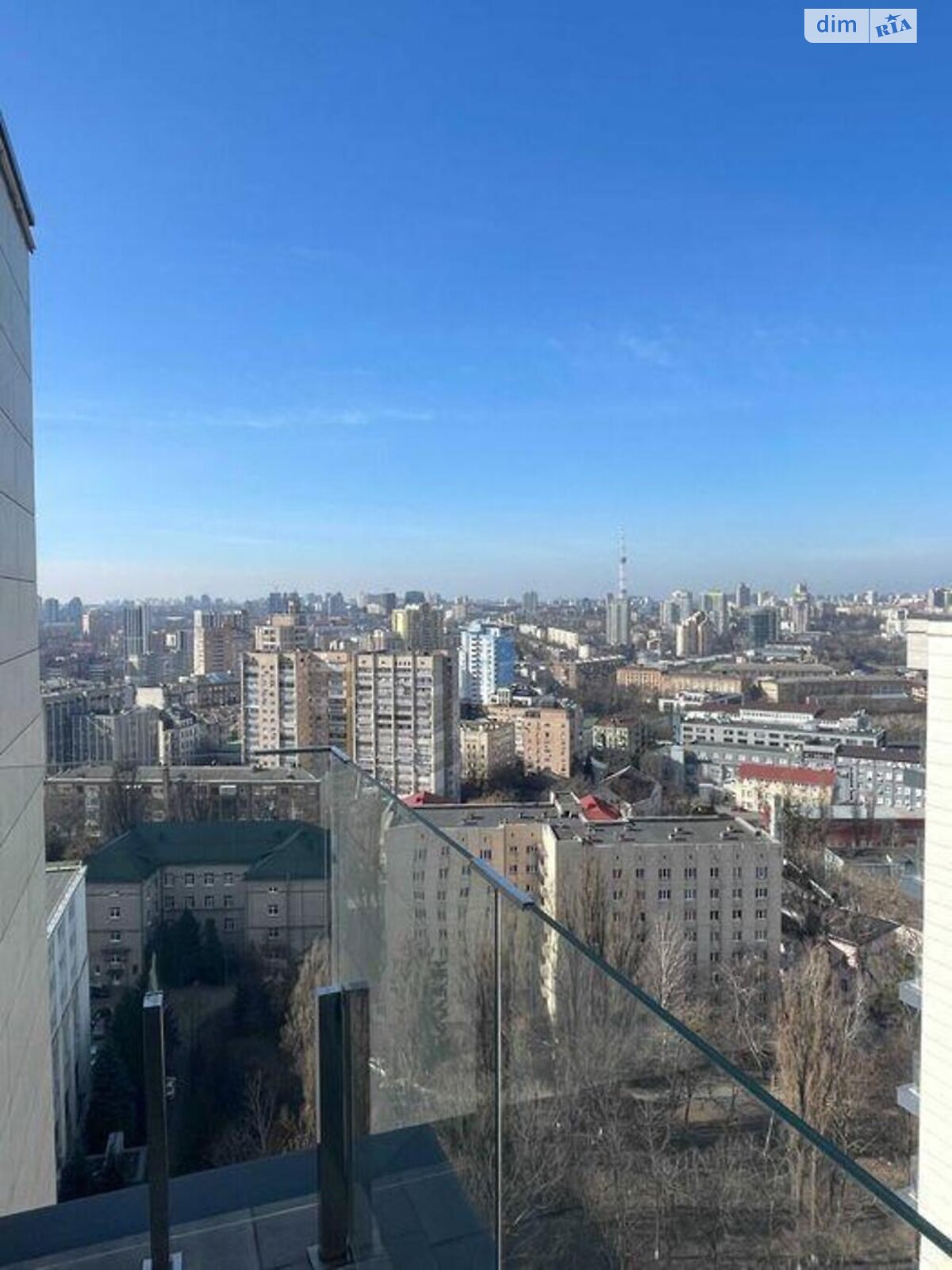Продаж трикімнатної квартири в Києві, на вул. Січових Стрільців 44А, район Кудрявець фото 1