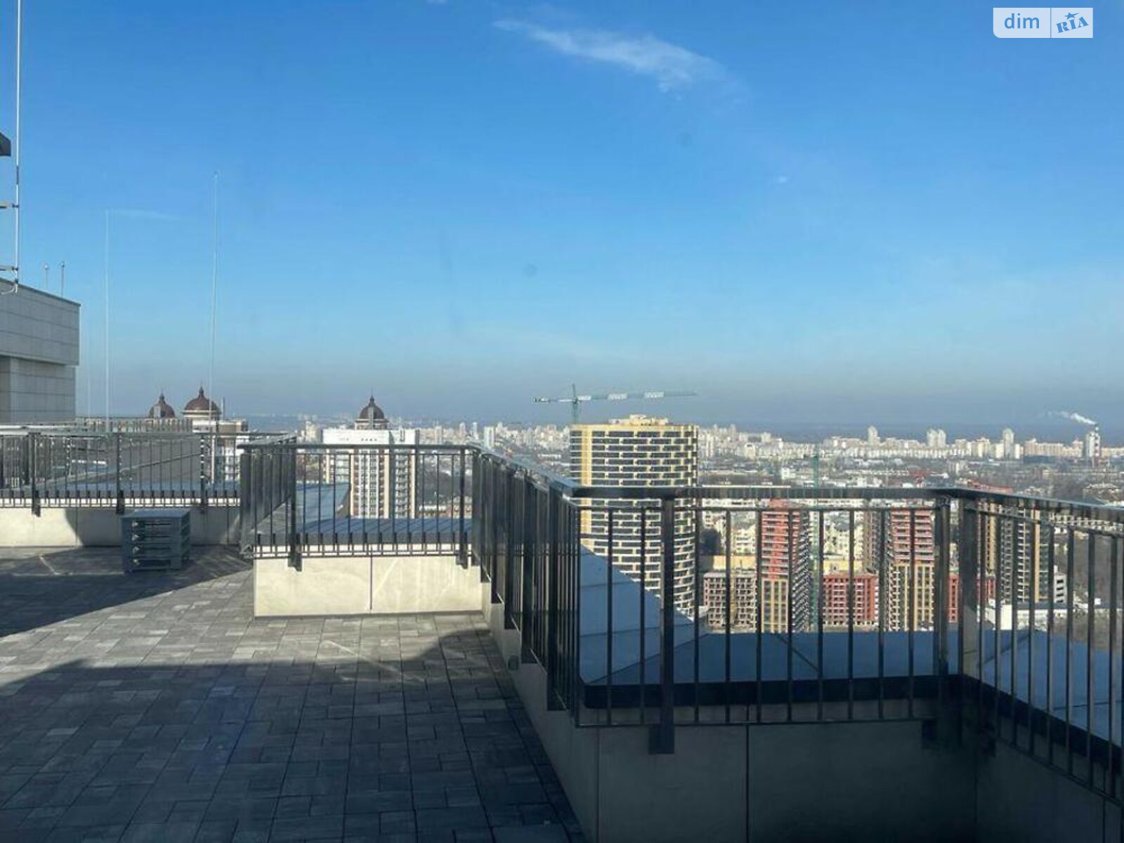 Продаж трикімнатної квартири в Києві, на вул. Січових Стрільців 44А, район Кудрявець фото 1