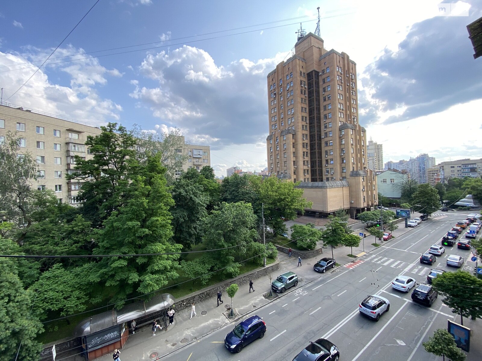Продажа трехкомнатной квартиры в Киеве, на ул. Сечевых Стрельцов 52, район Кудрявец фото 1 Продажа трехкомнатной квартиры в Киеве, на ул. Сечевых Стрельцов 52, район Кудрявец фото 1