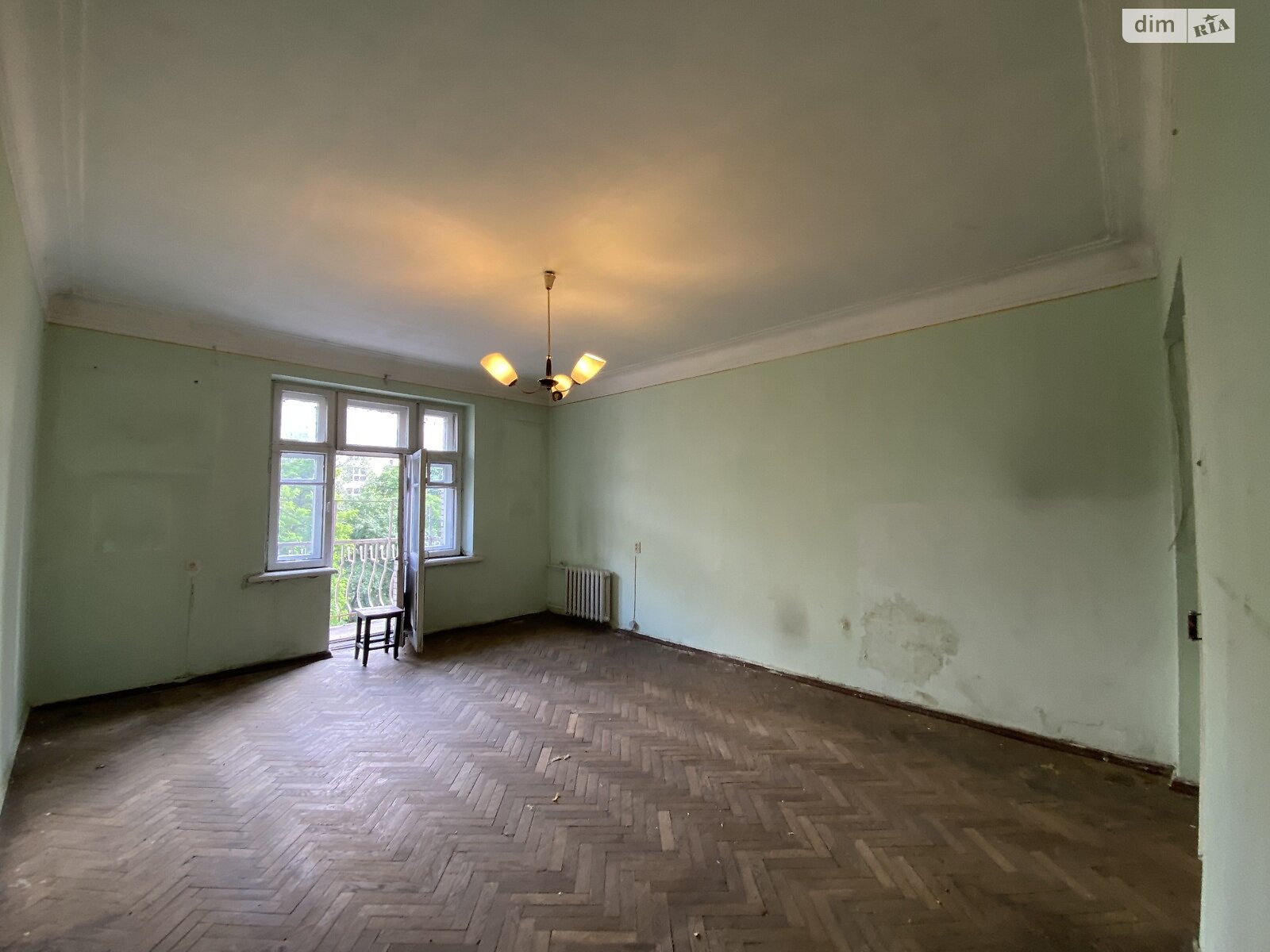 Продажа трехкомнатной квартиры в Киеве, на ул. Сечевых Стрельцов 52, район Кудрявец фото 1 Продажа трехкомнатной квартиры в Киеве, на ул. Сечевых Стрельцов 52, район Кудрявец фото 1