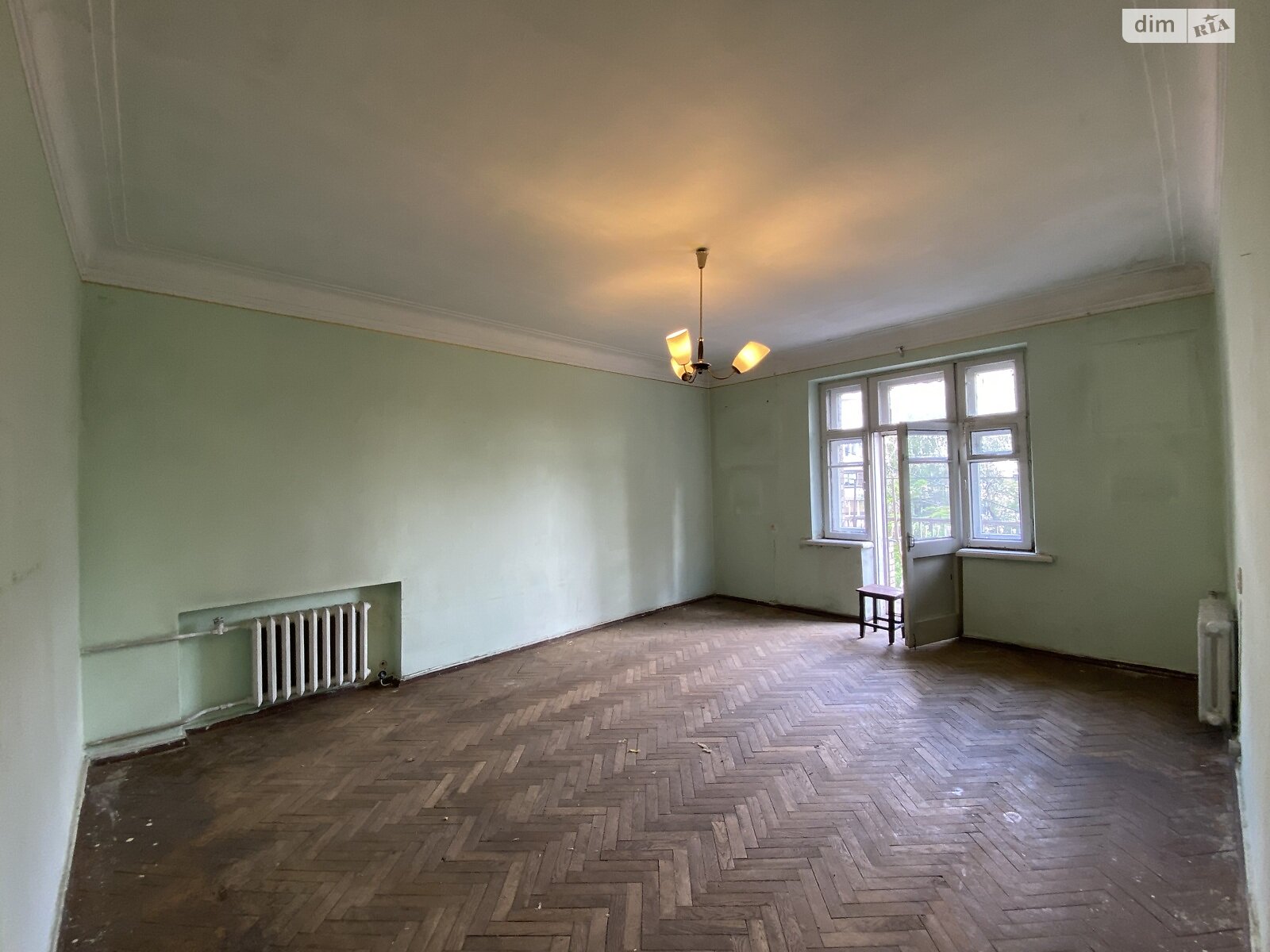 Продажа трехкомнатной квартиры в Киеве, на ул. Сечевых Стрельцов 52, район Кудрявец фото 1 Продажа трехкомнатной квартиры в Киеве, на ул. Сечевых Стрельцов 52, район Кудрявец фото 1