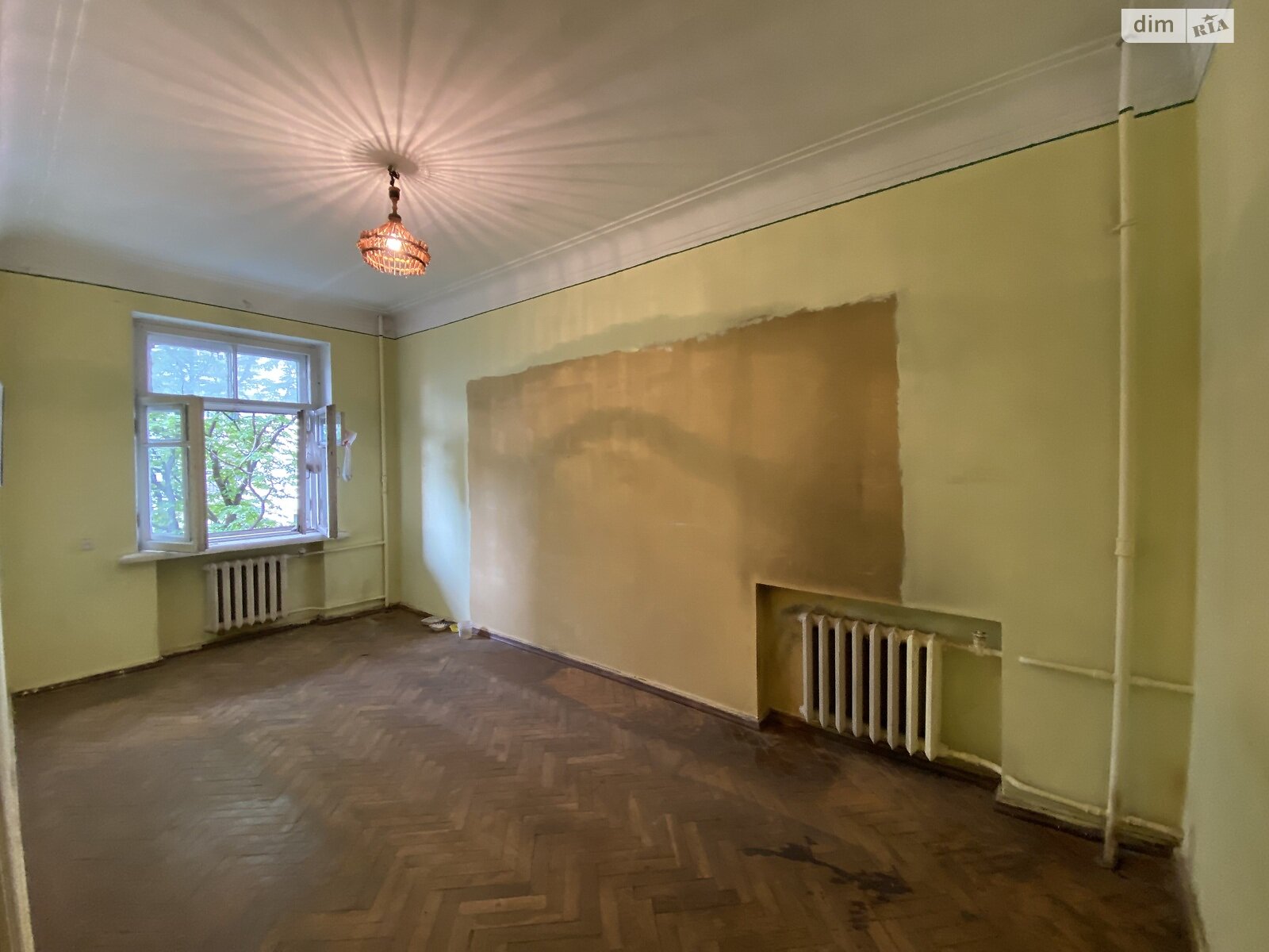 Продажа трехкомнатной квартиры в Киеве, на ул. Сечевых Стрельцов 52, район Кудрявец фото 1 Продажа трехкомнатной квартиры в Киеве, на ул. Сечевых Стрельцов 52, район Кудрявец фото 1
