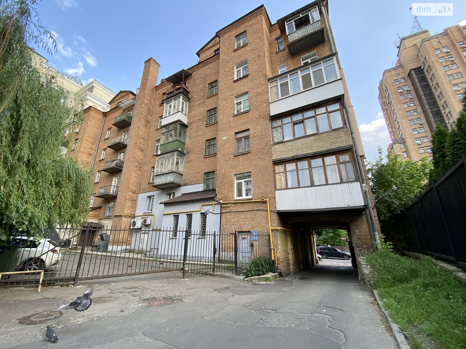 Продажа трехкомнатной квартиры в Киеве, на ул. Сечевых Стрельцов 52, район Кудрявец фото 1 Продажа трехкомнатной квартиры в Киеве, на ул. Сечевых Стрельцов 52, район Кудрявец фото 1