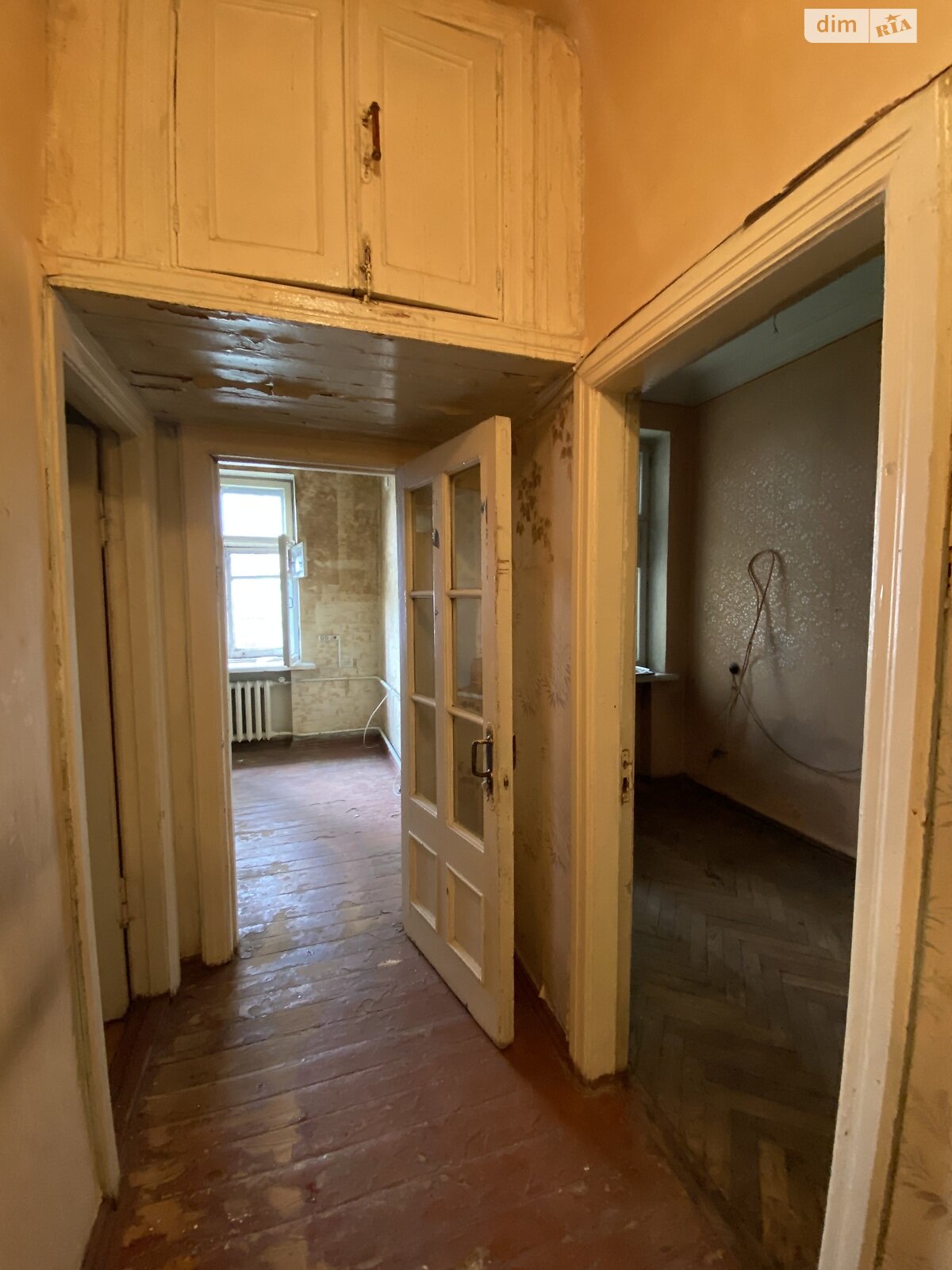 Продажа трехкомнатной квартиры в Киеве, на ул. Сечевых Стрельцов 52, район Кудрявец фото 1 Продажа трехкомнатной квартиры в Киеве, на ул. Сечевых Стрельцов 52, район Кудрявец фото 1