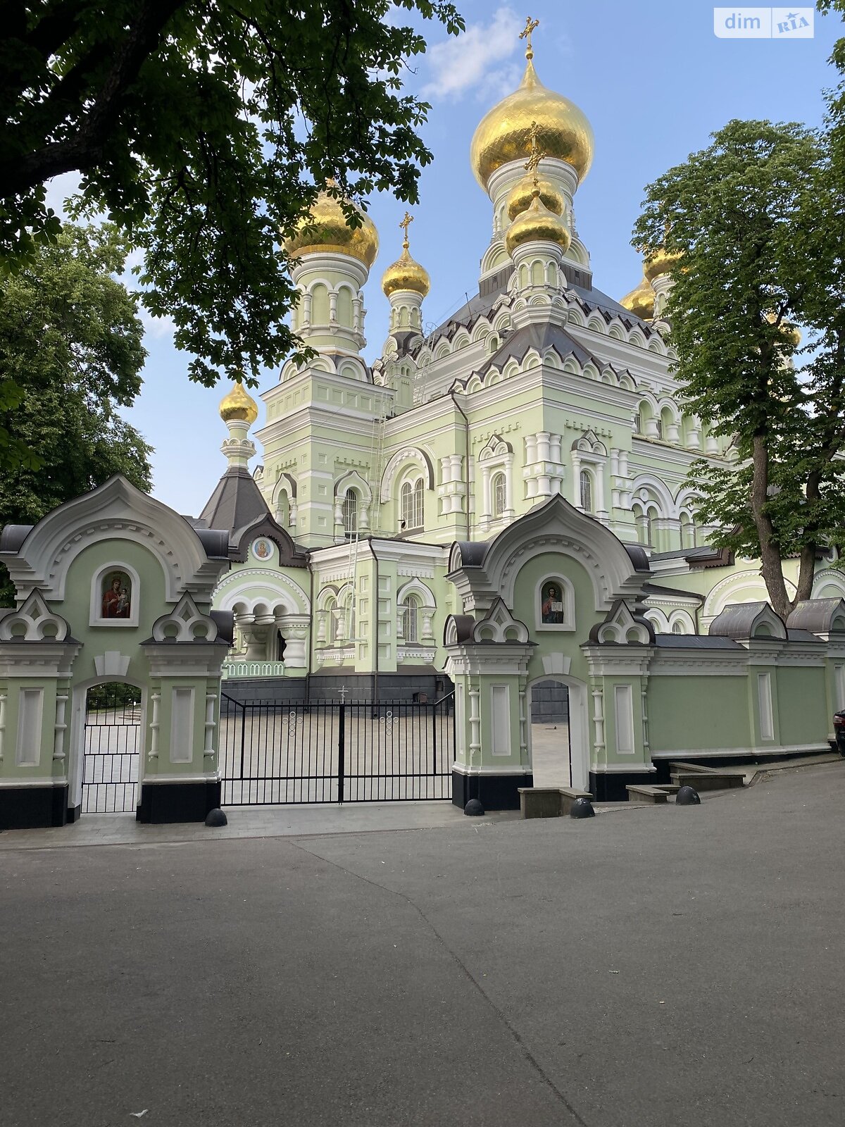 Продажа трехкомнатной квартиры в Киеве, на ул. Сечевых Стрельцов 52, район Кудрявец фото 1 Продажа трехкомнатной квартиры в Киеве, на ул. Сечевых Стрельцов 52, район Кудрявец фото 1