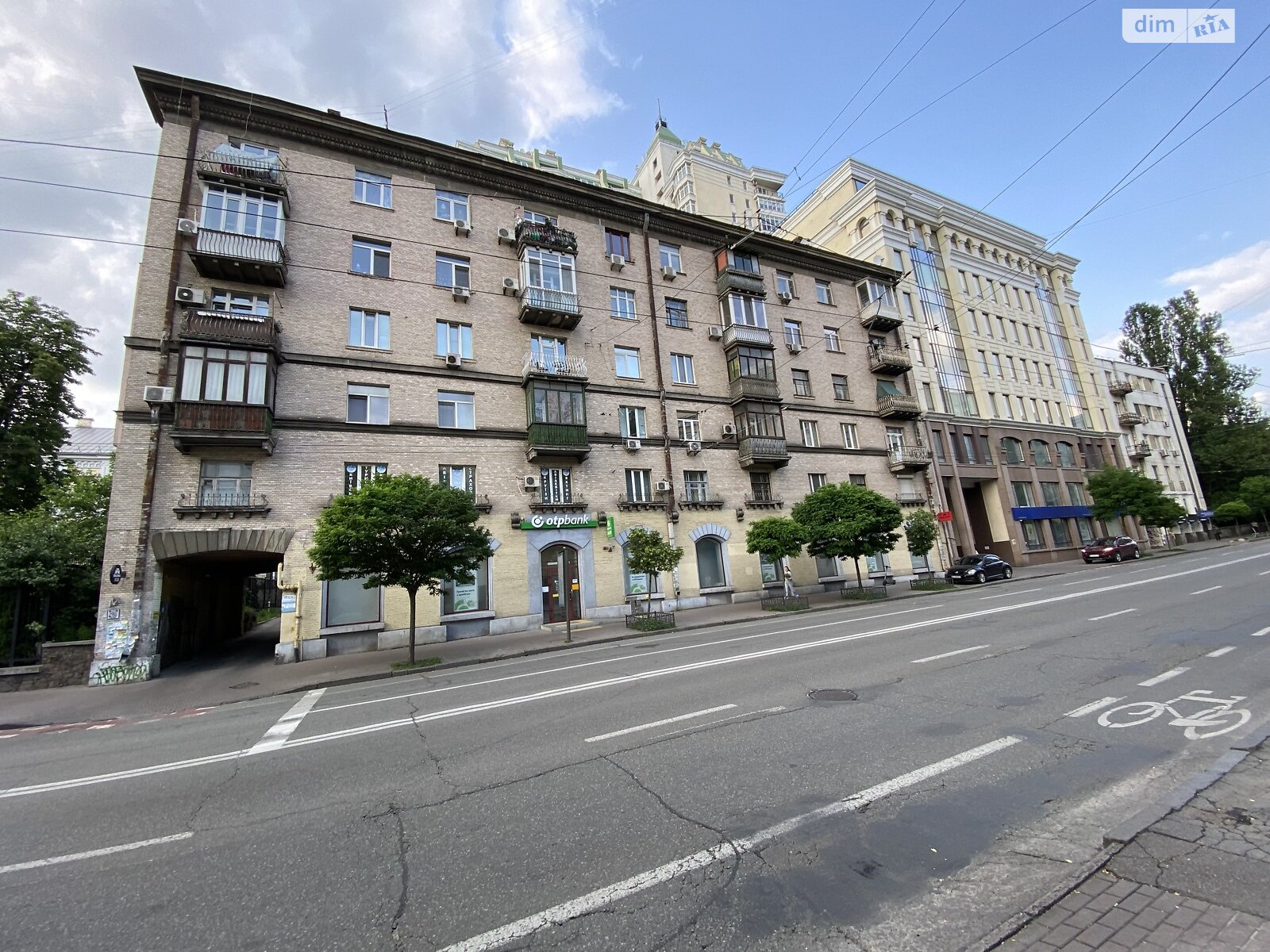 Продажа трехкомнатной квартиры в Киеве, на ул. Сечевых Стрельцов 52, район Кудрявец фото 1 Продажа трехкомнатной квартиры в Киеве, на ул. Сечевых Стрельцов 52, район Кудрявец фото 1