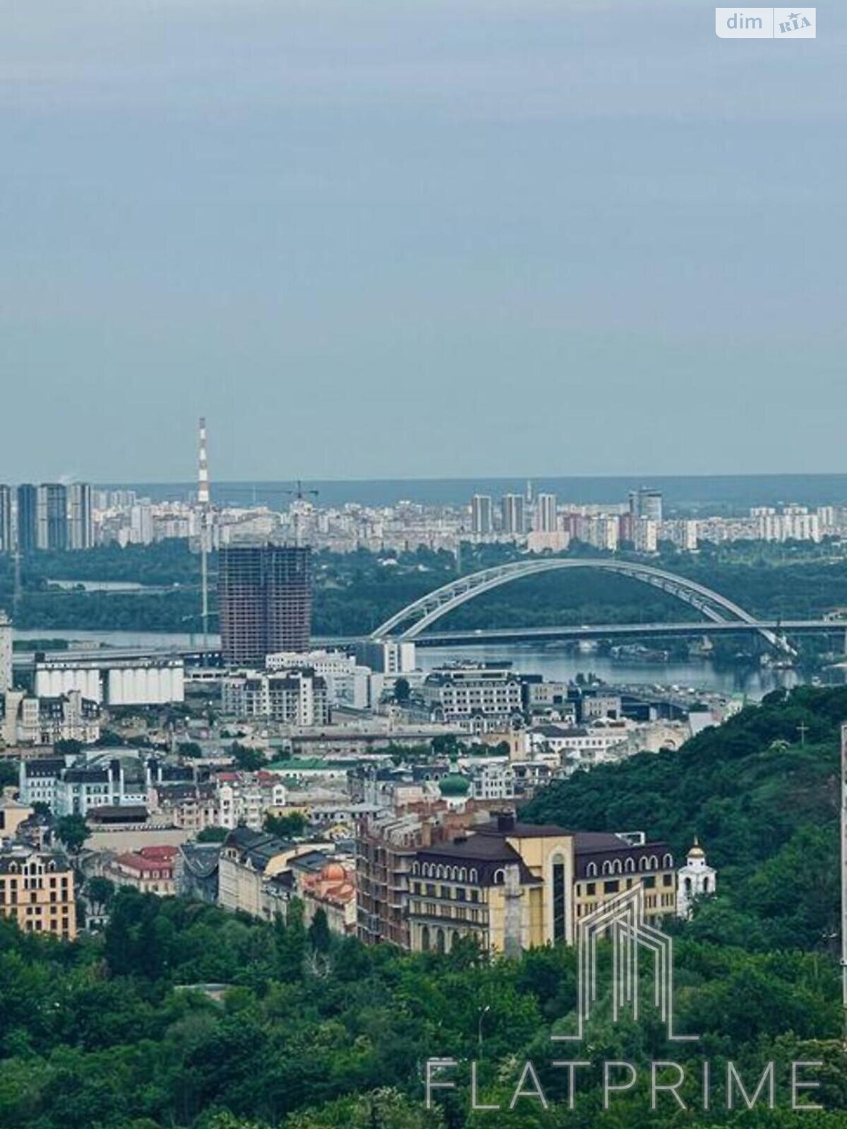 Продаж трикімнатної квартири в Києві, на вул. Січових Стрільців 44А, район Кудрявець фото 1 Продаж трикімнатної квартири в Києві, на вул. Січових Стрільців 44А, район Кудрявець фото 1