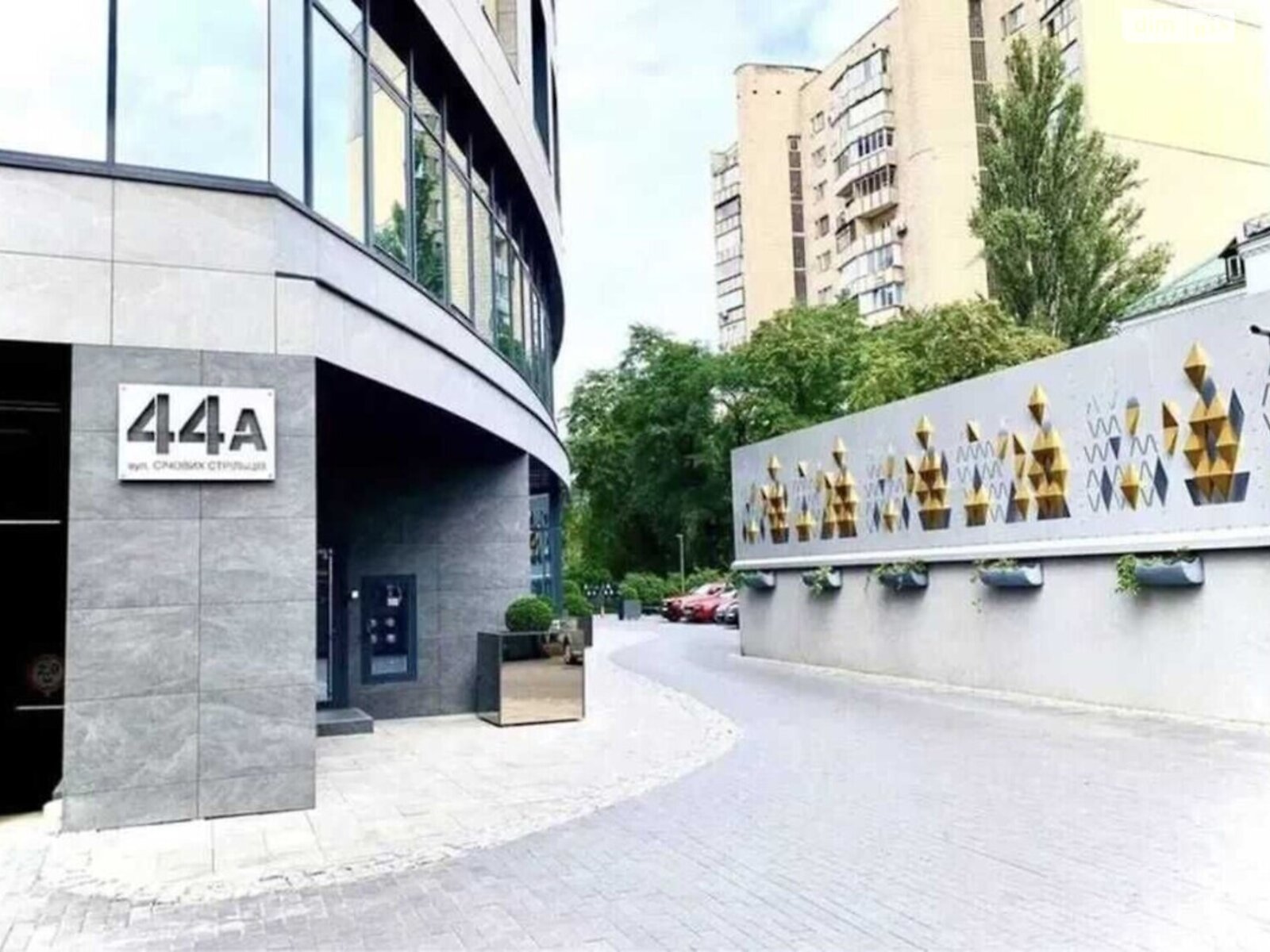 Продаж однокімнатної квартири в Києві, на вул. Січових Стрільців 44А, район Кудрявець фото 1 Продаж однокімнатної квартири в Києві, на вул. Січових Стрільців 44А, район Кудрявець фото 1