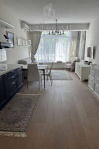 Продаж однокімнатної квартири в Києві, на вул. Січових Стрільців 52, район Кудрявець фото 2 Продаж однокімнатної квартири в Києві, на вул. Січових Стрільців 52, район Кудрявець фото 2