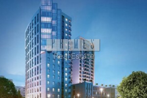 Продажа двухкомнатной квартиры в Киеве, на ул. Сечевых Стрельцов 44А, район Кудрявец фото 2