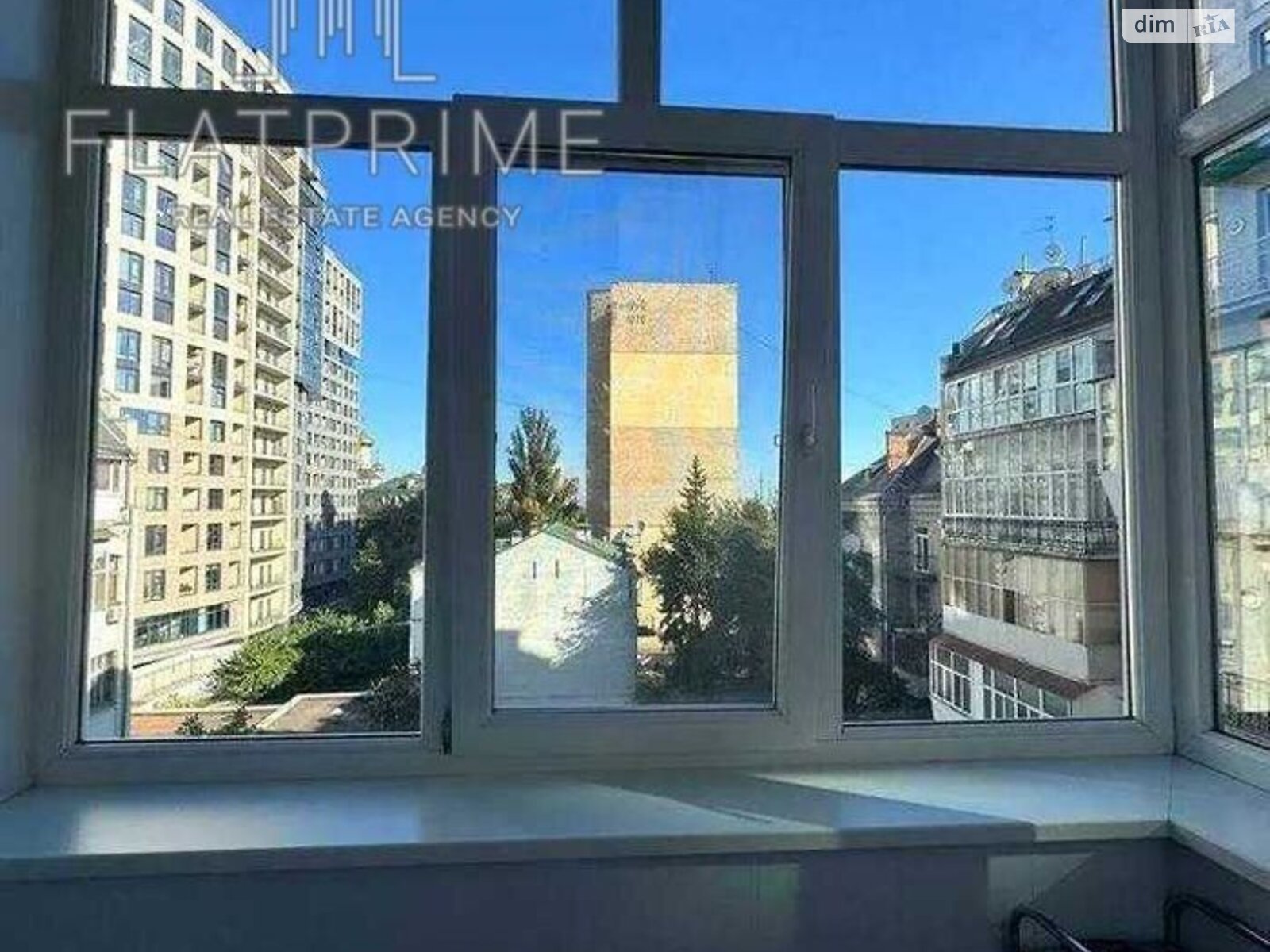 Продажа двухкомнатной квартиры в Киеве, на ул. Сечевых Стрельцов 40, район Кудрявец фото 1 Продажа двухкомнатной квартиры в Киеве, на ул. Сечевых Стрельцов 40, район Кудрявец фото 1