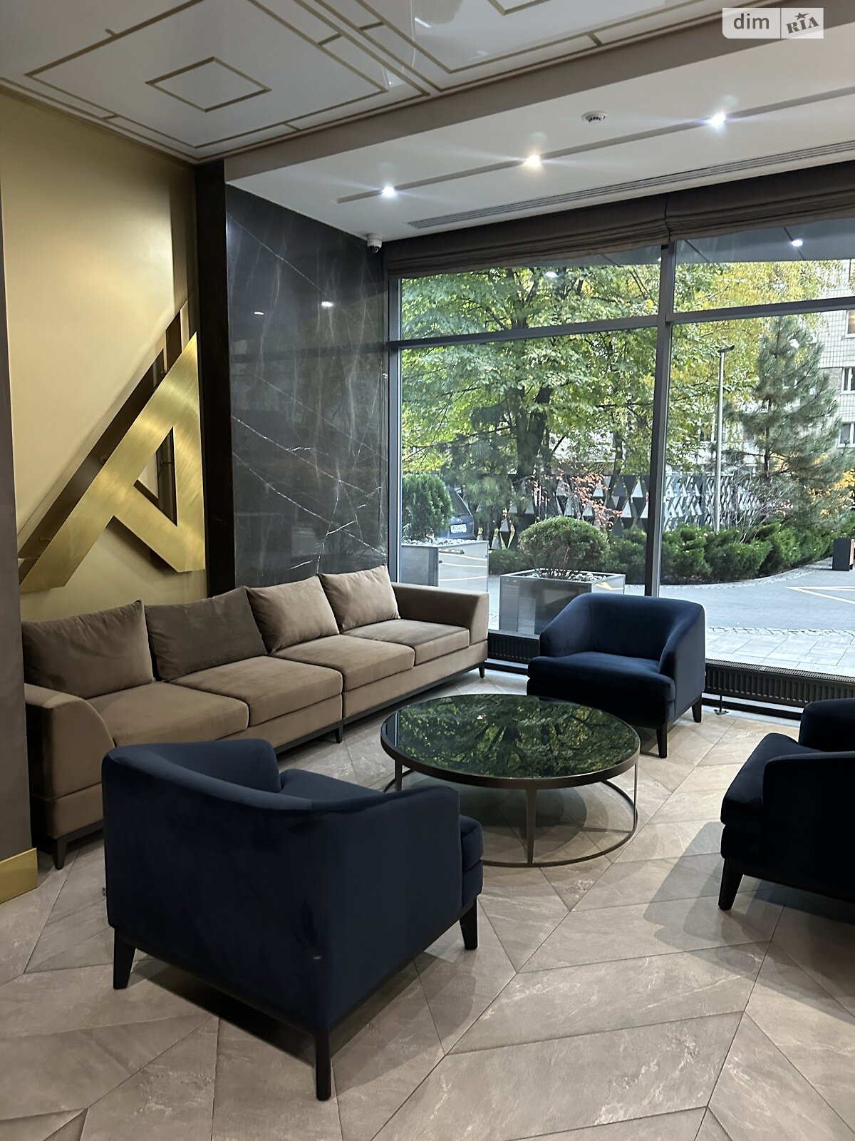 Продажа трехкомнатной квартиры в Киеве, на ул. Сечевых Стрельцов 44А, район Кудрявец фото 1