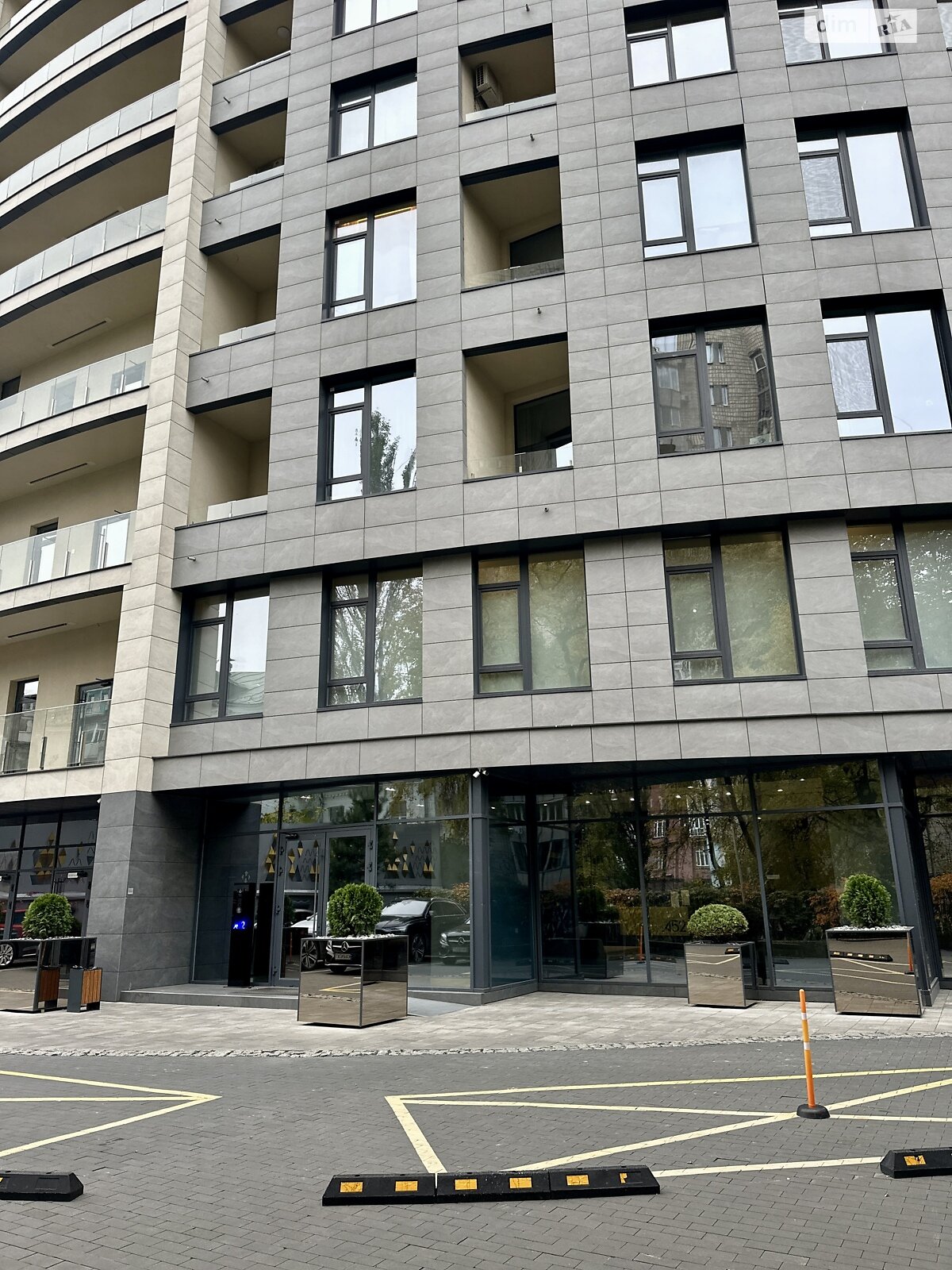 Продажа трехкомнатной квартиры в Киеве, на ул. Сечевых Стрельцов 44А, район Кудрявец фото 1