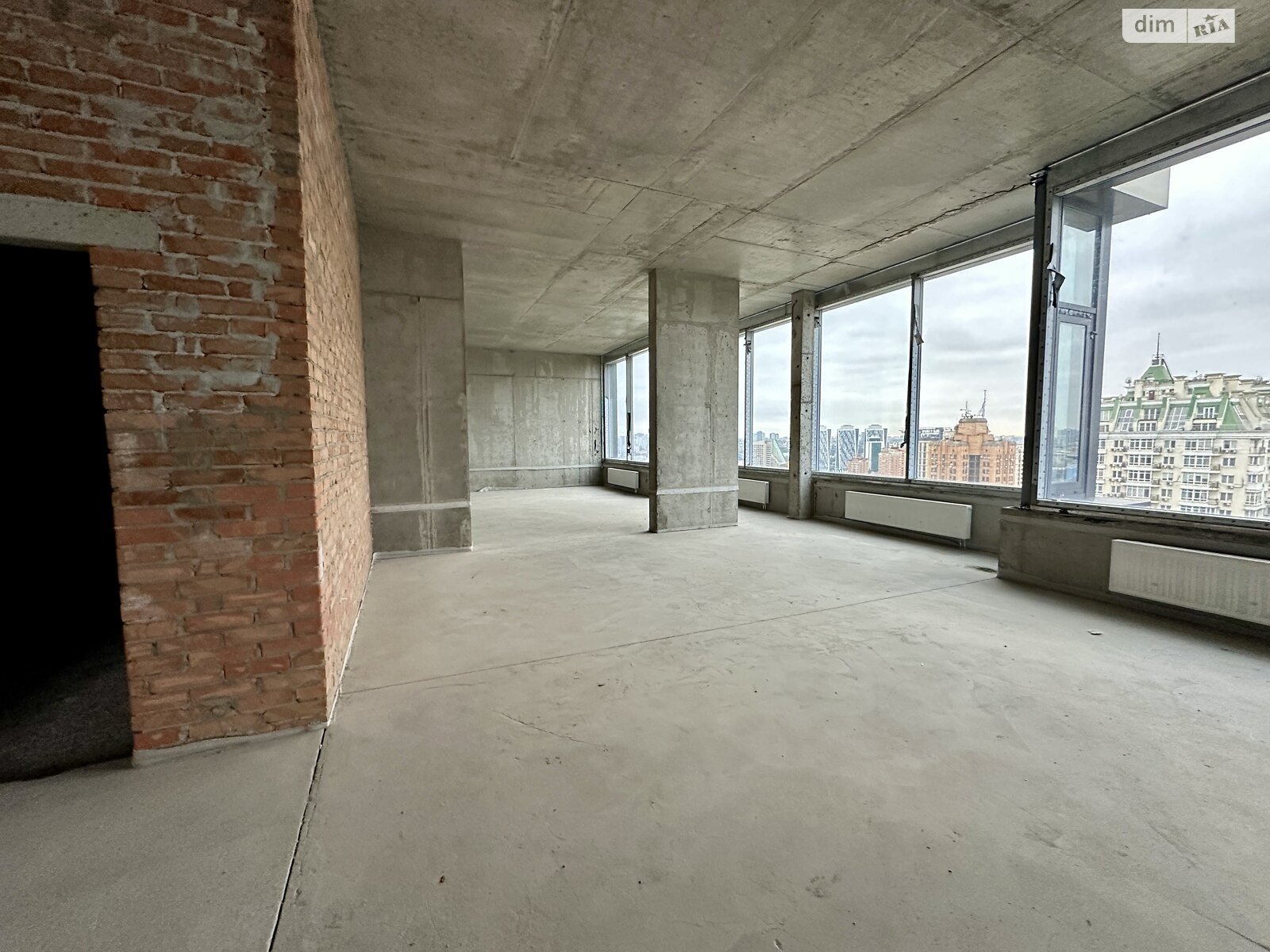 Продажа трехкомнатной квартиры в Киеве, на ул. Сечевых Стрельцов 44А, район Кудрявец фото 1