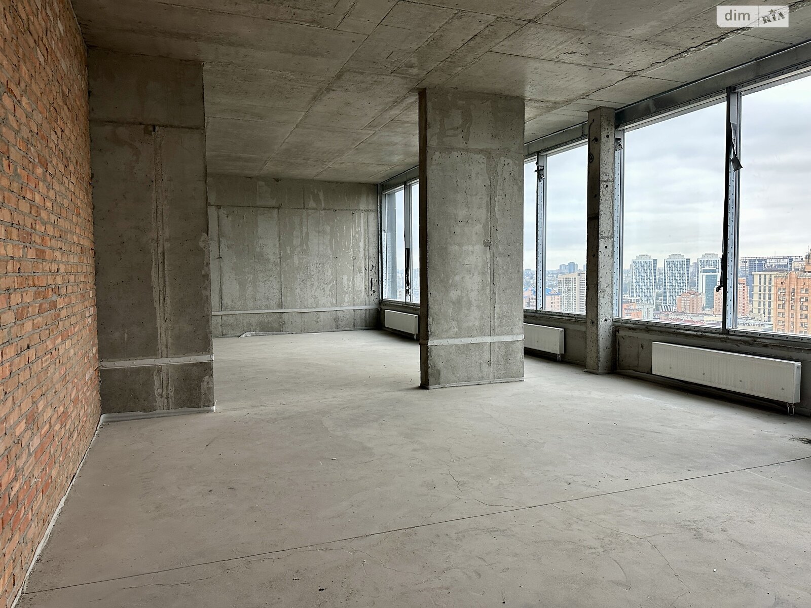 Продажа трехкомнатной квартиры в Киеве, на ул. Сечевых Стрельцов 44А, район Кудрявец фото 1