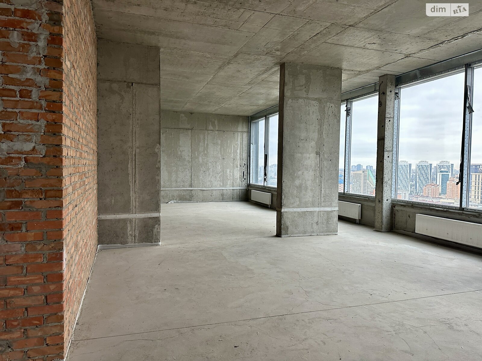 Продажа трехкомнатной квартиры в Киеве, на ул. Сечевых Стрельцов 44А, район Кудрявец фото 1