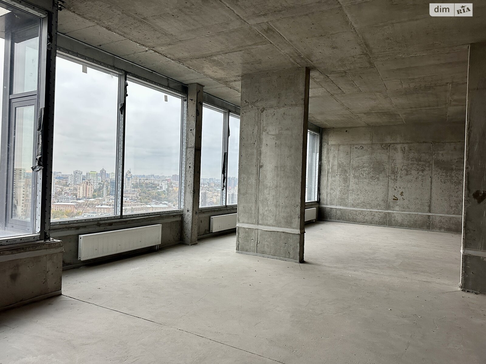 Продажа трехкомнатной квартиры в Киеве, на ул. Сечевых Стрельцов 44А, район Кудрявец фото 1