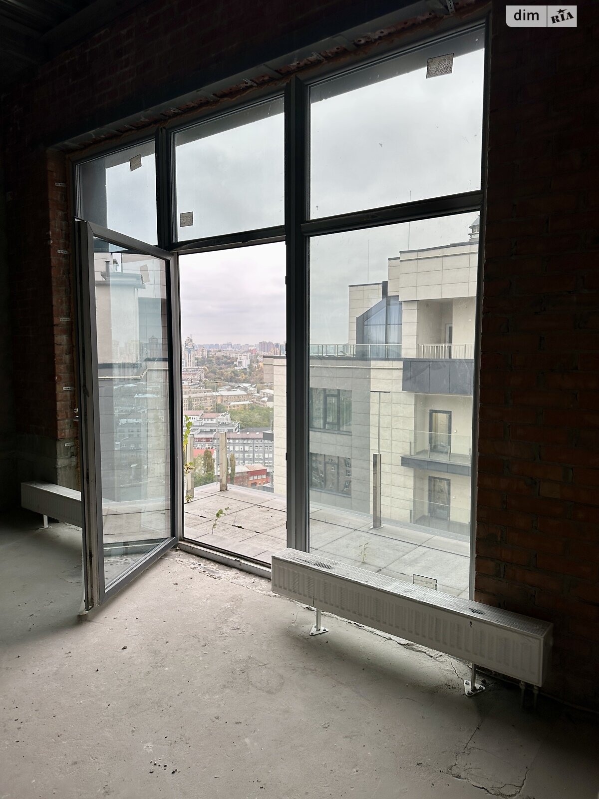 Продажа трехкомнатной квартиры в Киеве, на ул. Сечевых Стрельцов 44А, район Кудрявец фото 1