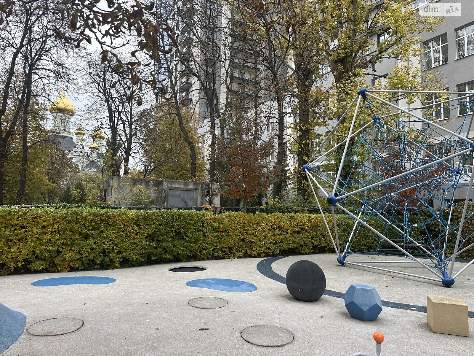 Продажа трехкомнатной квартиры в Киеве, на ул. Сечевых Стрельцов 44А, район Кудрявец фото 1