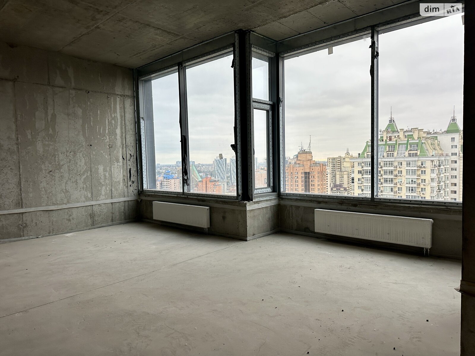 Продажа трехкомнатной квартиры в Киеве, на ул. Сечевых Стрельцов 44А, район Кудрявец фото 1