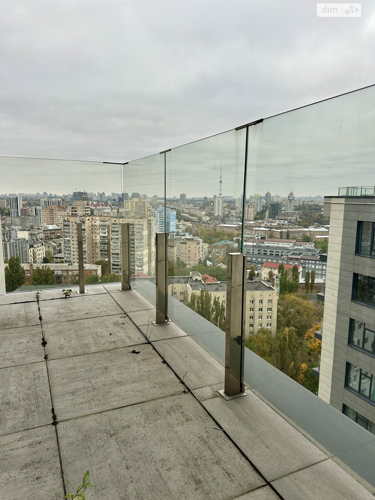 Продажа трехкомнатной квартиры в Киеве, на ул. Сечевых Стрельцов 44А, район Кудрявец фото 1