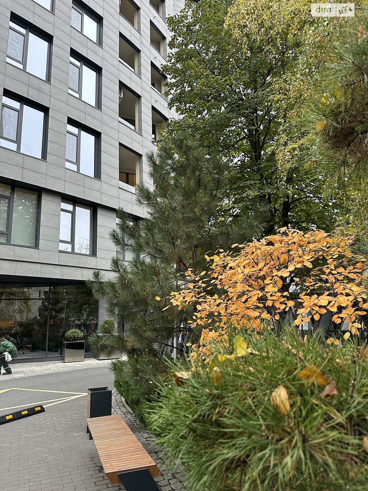 Продажа трехкомнатной квартиры в Киеве, на ул. Сечевых Стрельцов 44А, район Кудрявец фото 1