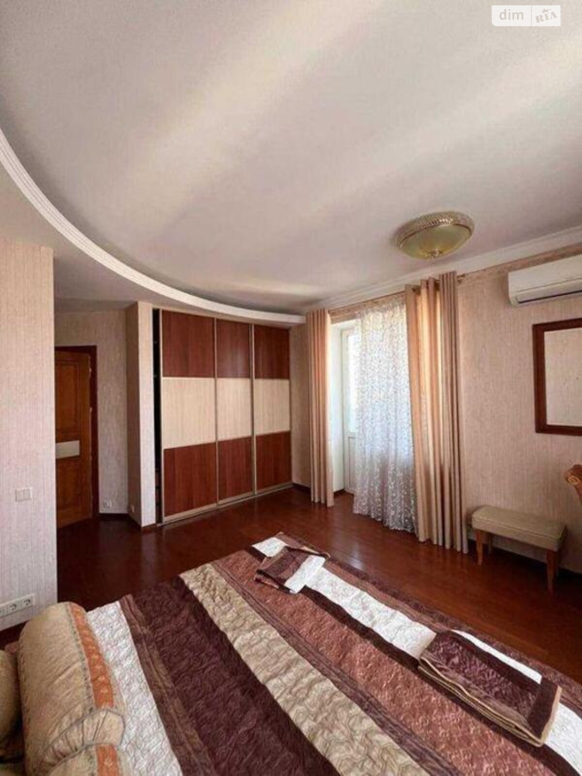 Продажа трехкомнатной квартиры в Киеве, на ул. Сечевых Стрельцов 52А, район Кудрявец фото 1