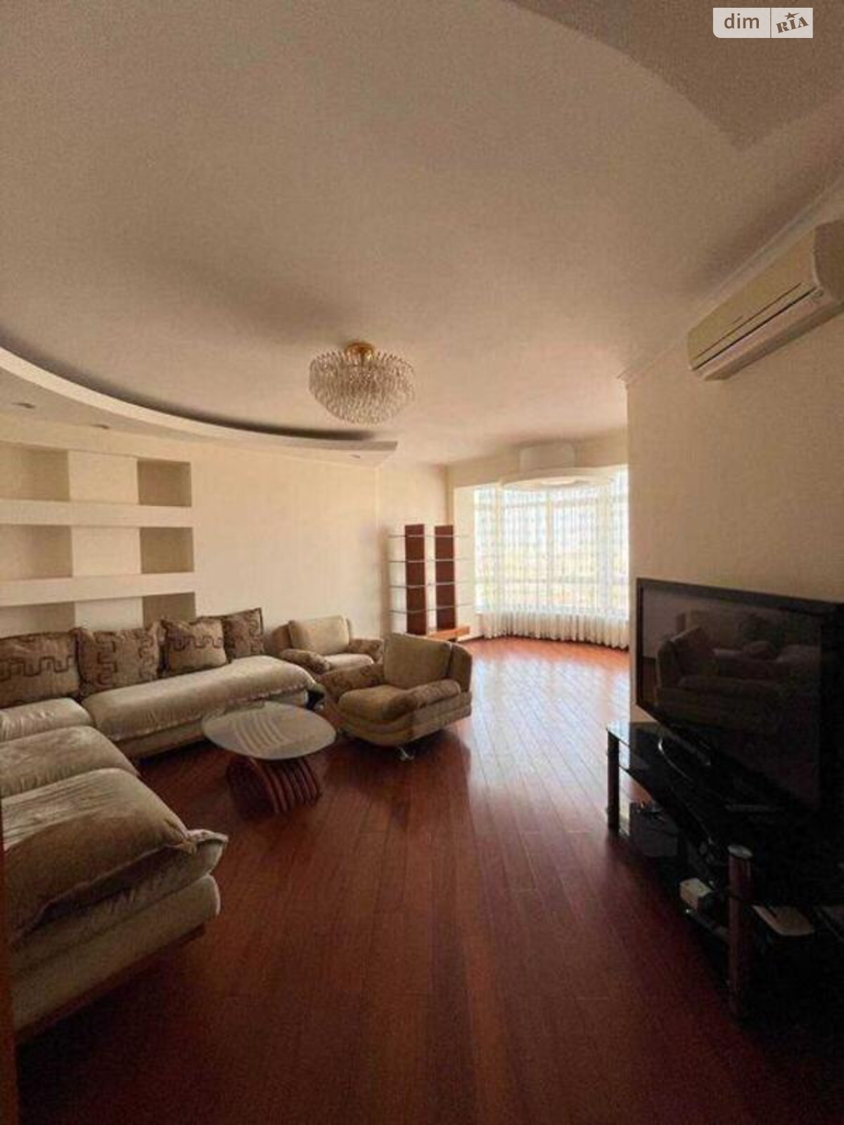 Продажа трехкомнатной квартиры в Киеве, на ул. Сечевых Стрельцов 52А, район Кудрявец фото 1